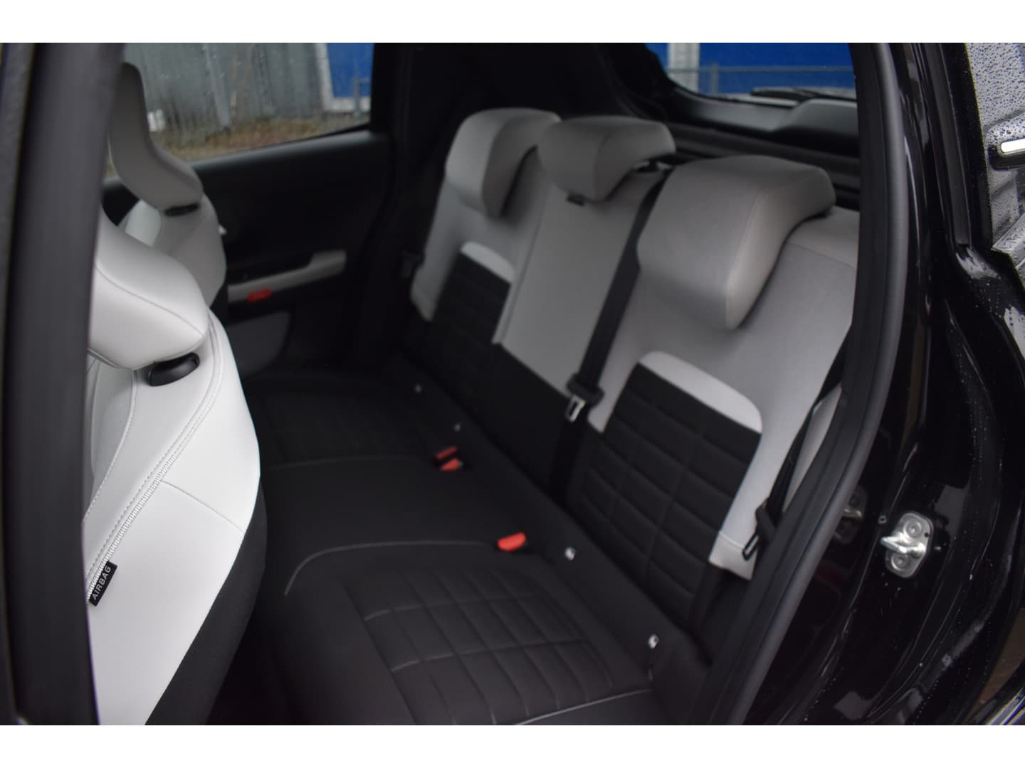 Citroën C3 Turbo 100pk Max. Navigatie thumbnail 27