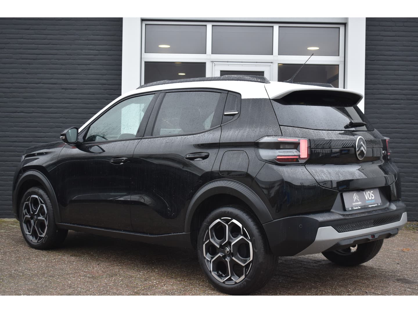 Citroën C3 Turbo 100pk Max. Navigatie thumbnail 4