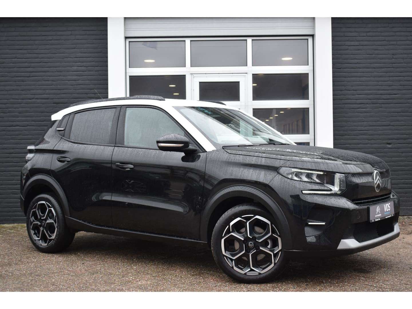 Citroën C3 Turbo 100pk Max. Navigatie thumbnail 5