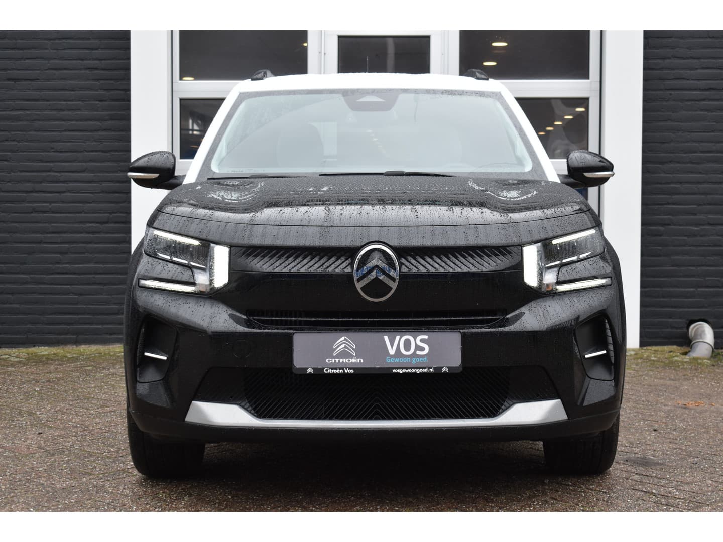 Citroën C3 Turbo 100pk Max. Navigatie thumbnail 6