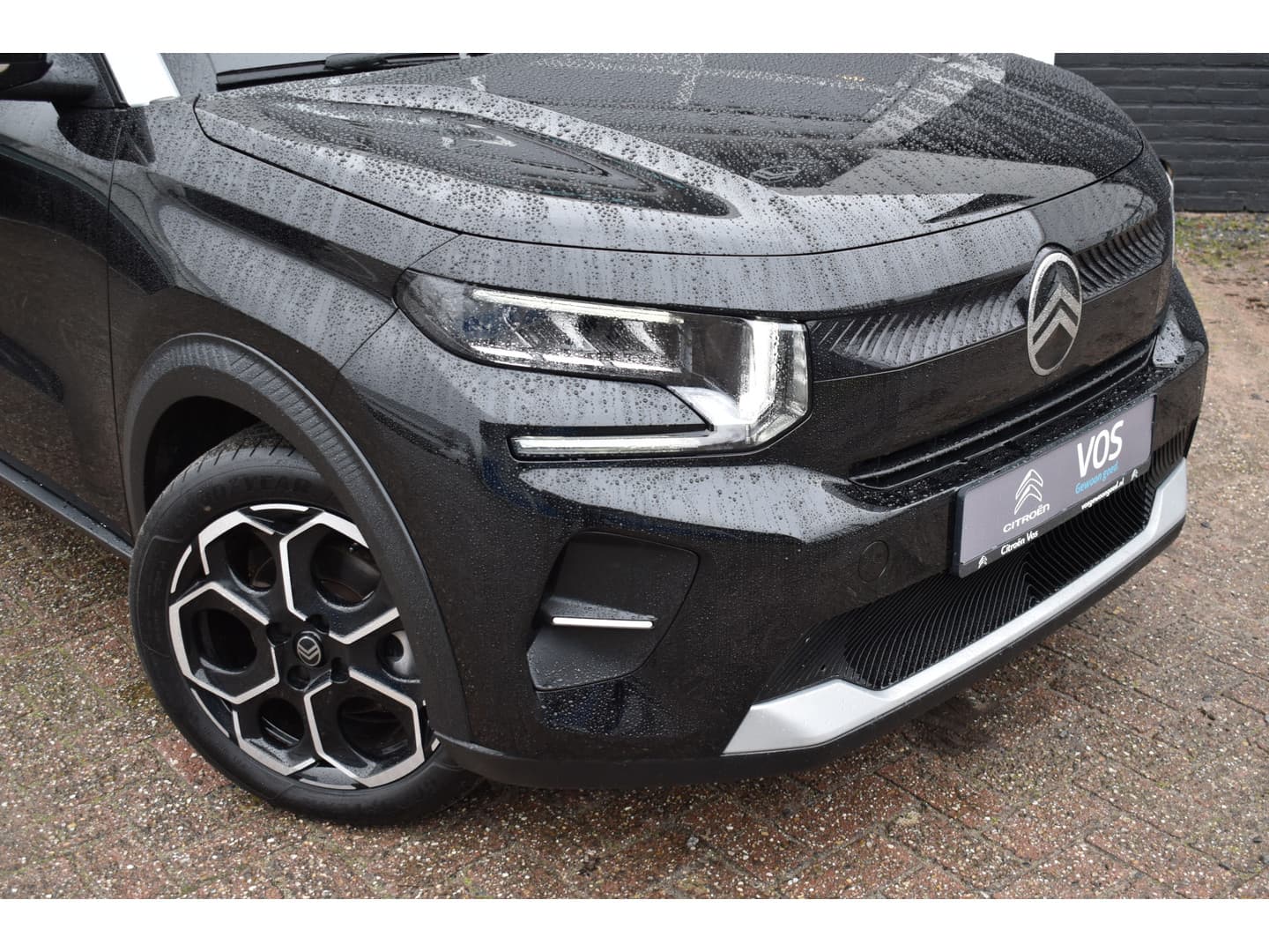 Citroën C3 Turbo 100pk Max. Navigatie thumbnail 7