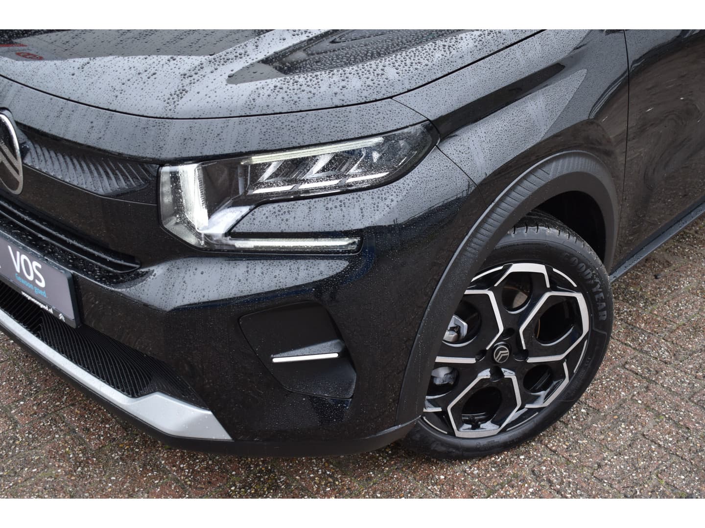 Citroën C3 Turbo 100pk Max. Navigatie thumbnail 8