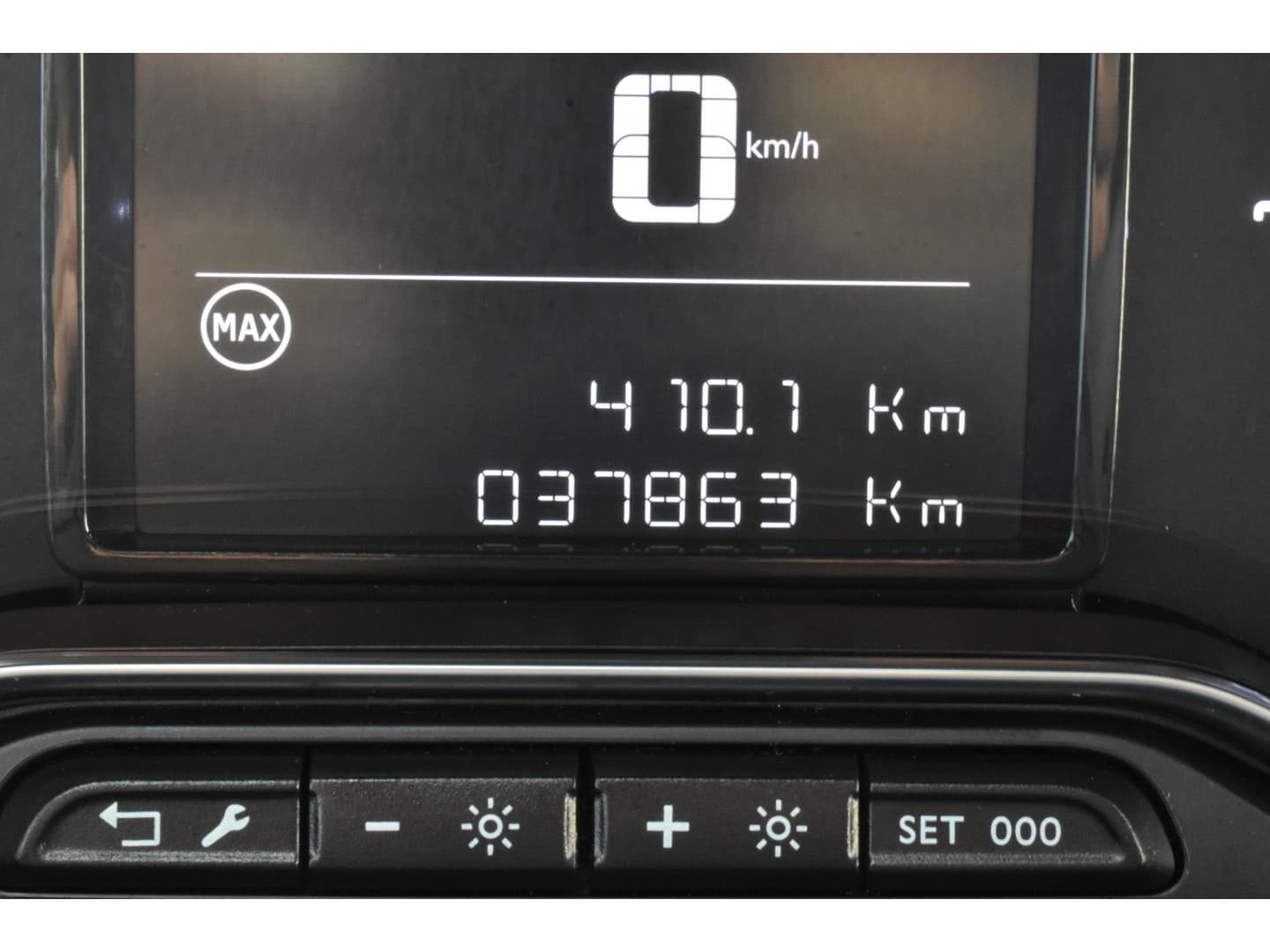 Citroën C3 PureTech 110 Shine thumbnail 16