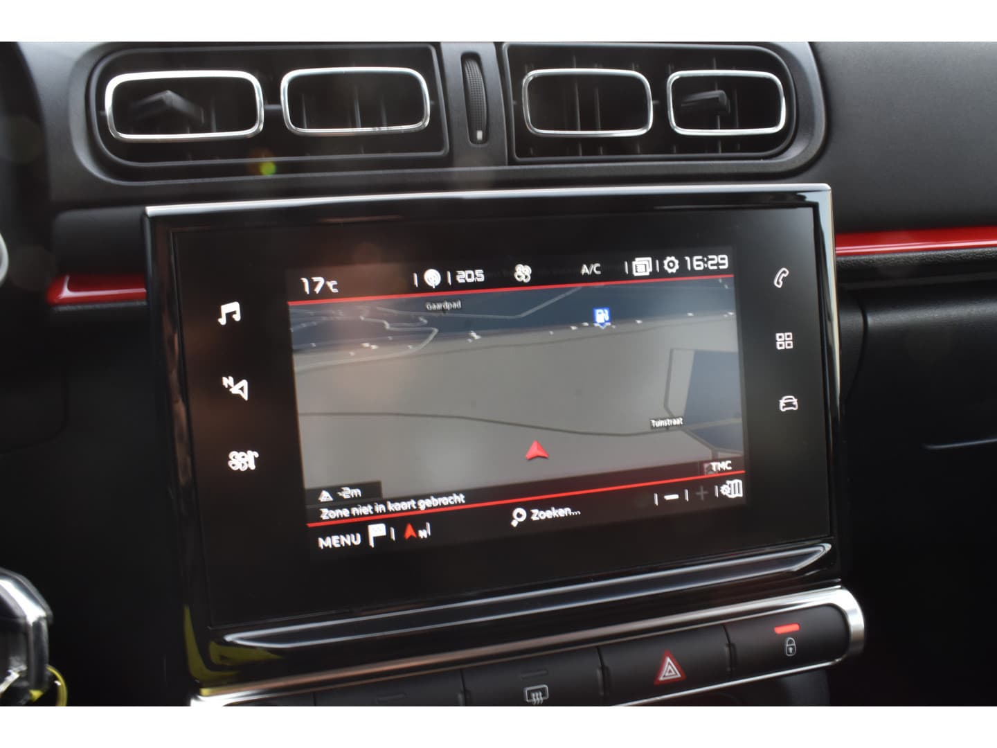 Citroën C3 PureTech 110 Shine thumbnail 18