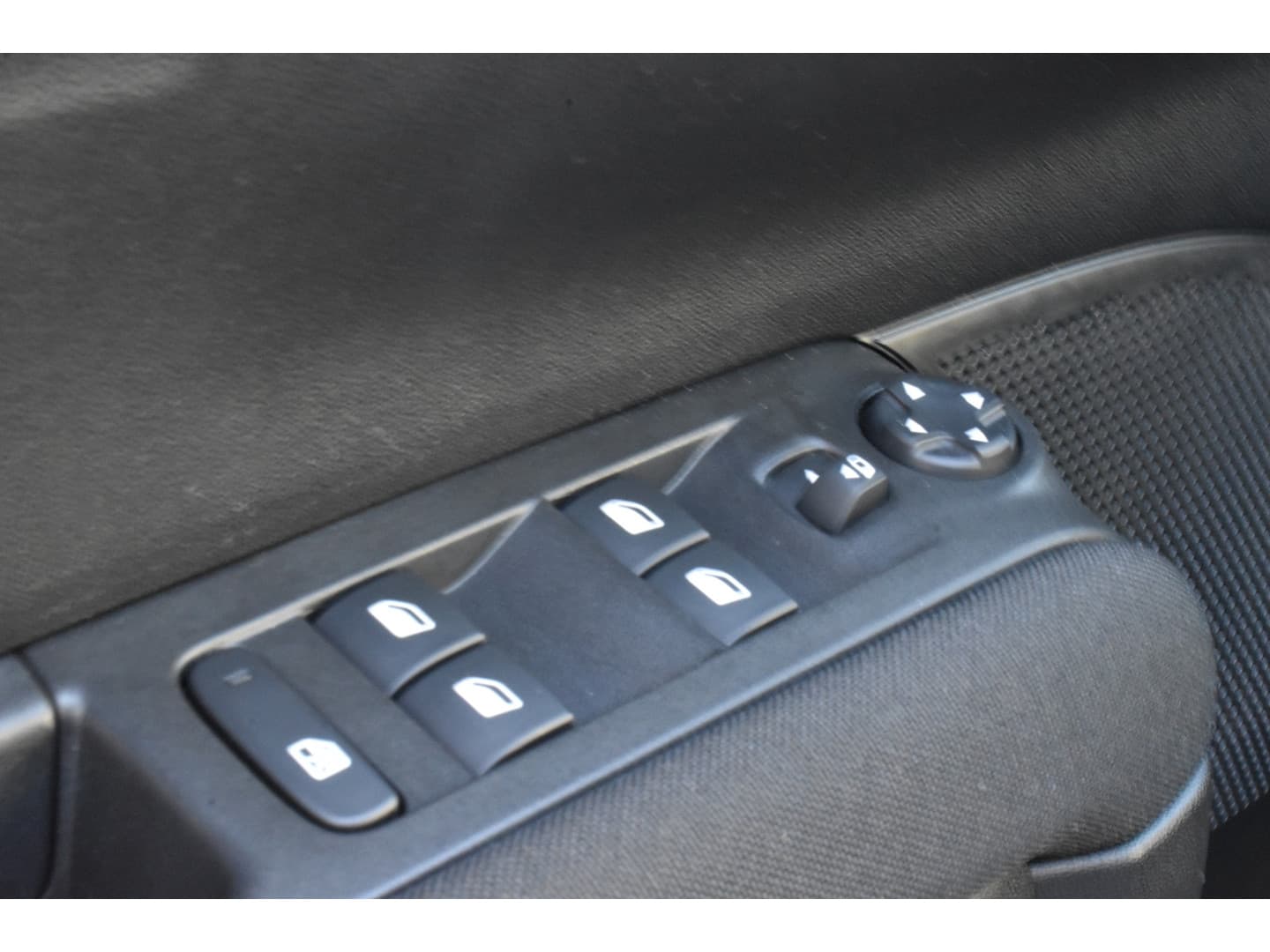 Citroën C3 Aircross PureTech 110 Max thumbnail 13