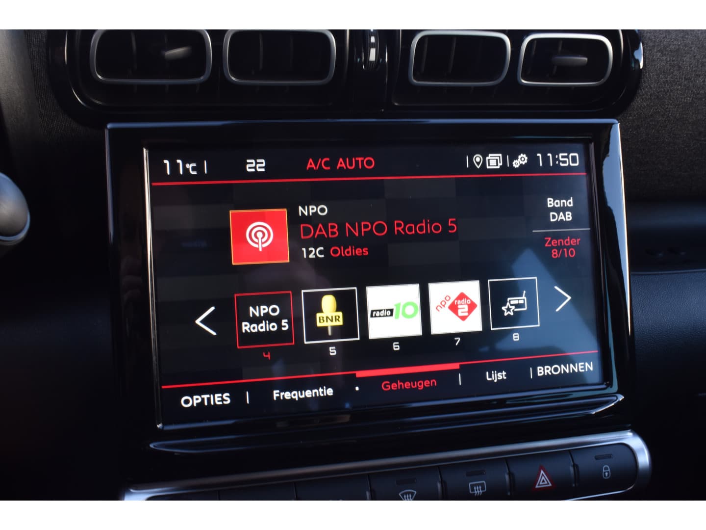 Citroën C3 Aircross PureTech 110 Max thumbnail 18