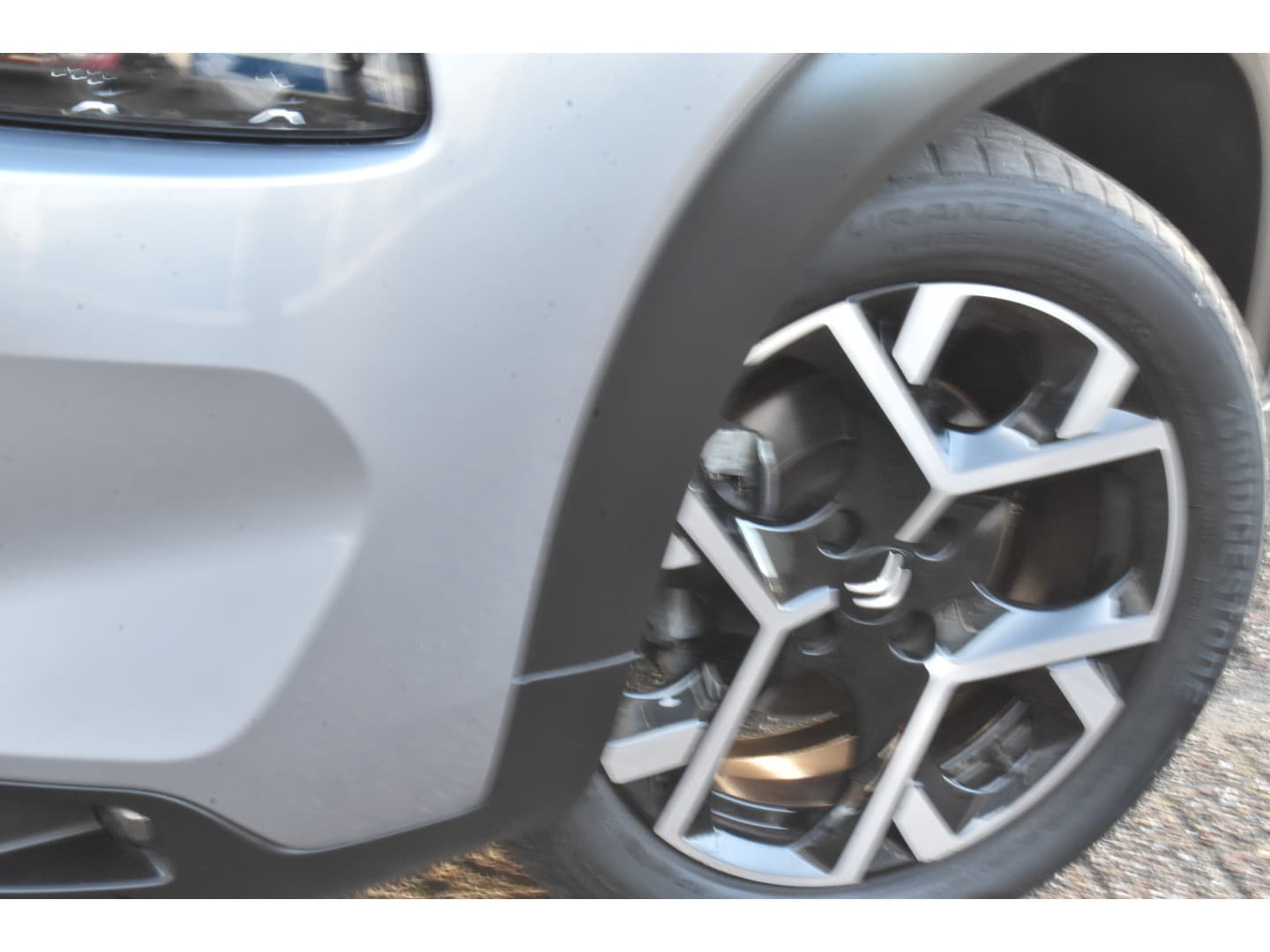 Citroën C3 Aircross PureTech 110 Max thumbnail 20