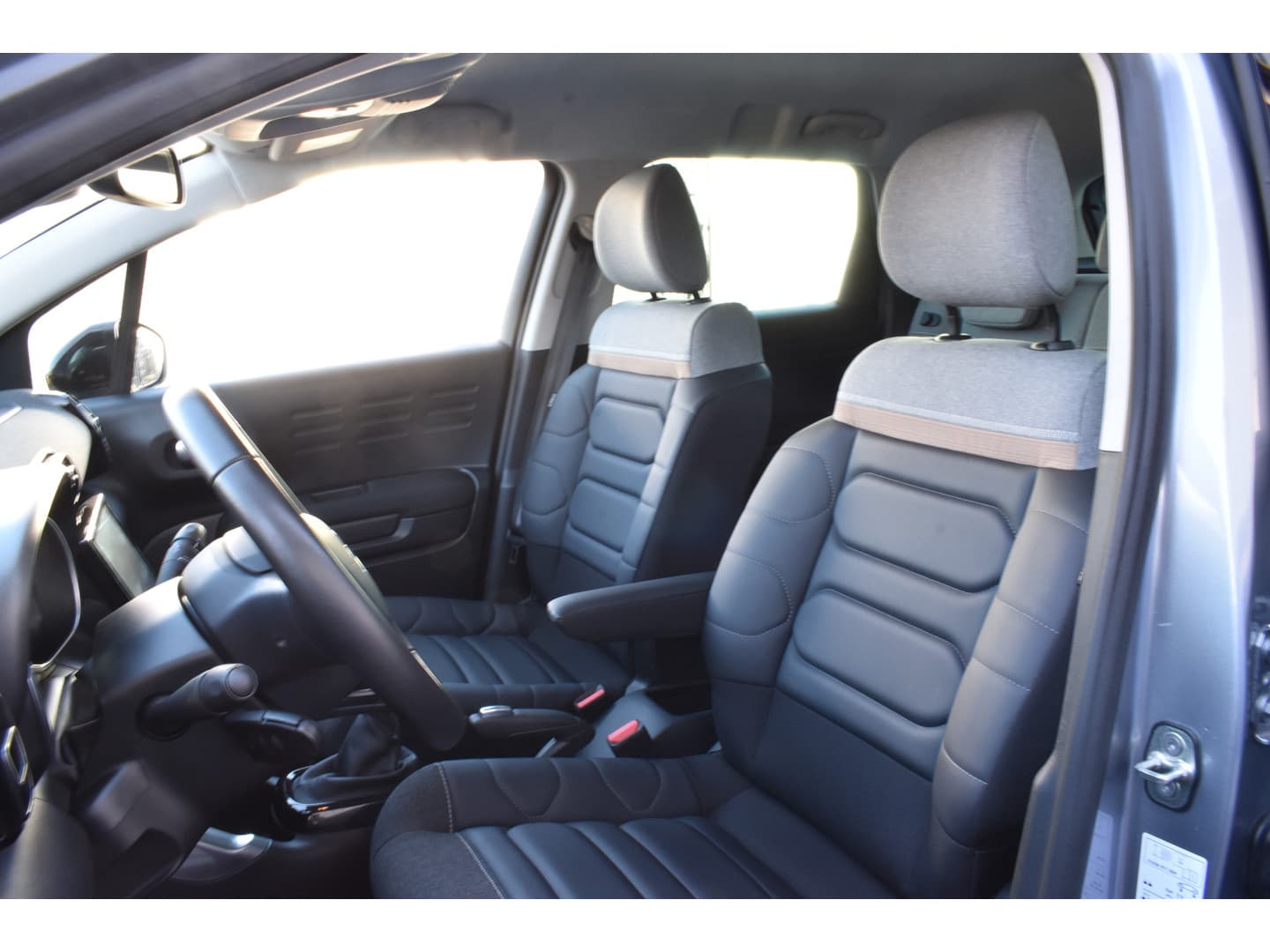 Citroën C3 Aircross PureTech 110 Max thumbnail 2