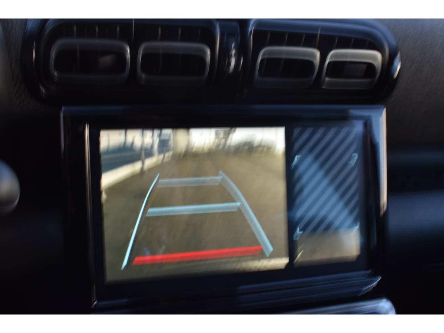 Citroën C3 Aircross PureTech 110 Max thumbnail 6