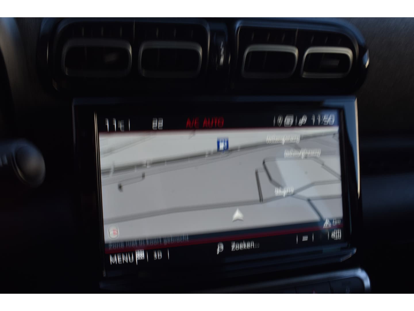 Citroën C3 Aircross PureTech 110 Max thumbnail 8