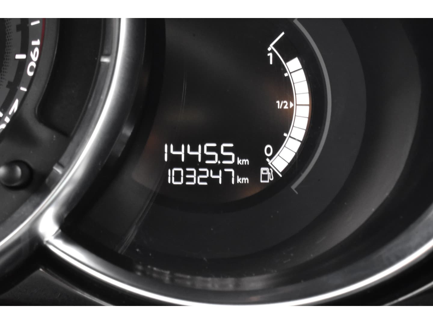 DS Ds3 PureTech 130 Performance Line Navigatie thumbnail 14