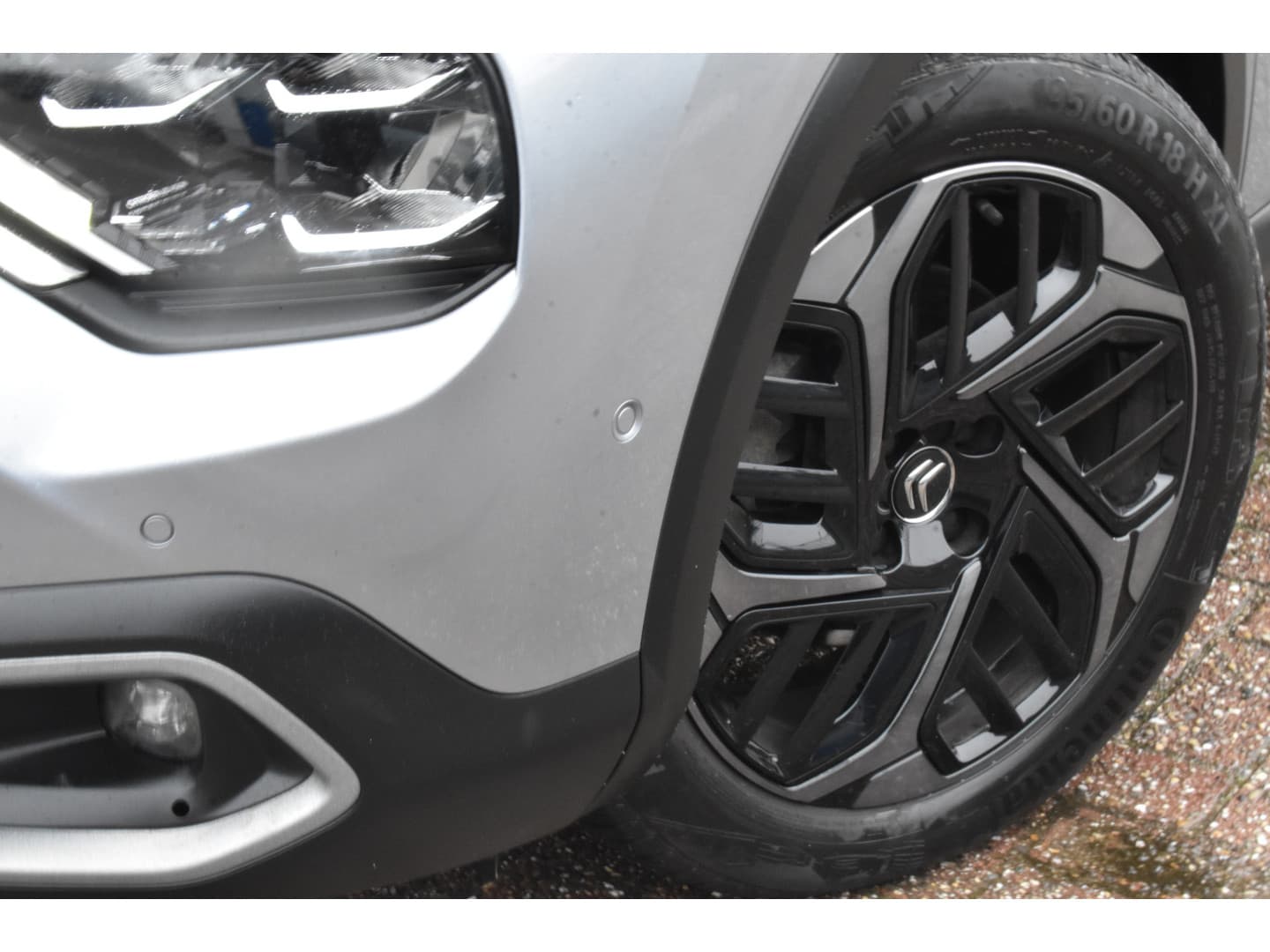 Citroën C4 Puretech 130 EAT8 Shine thumbnail 14