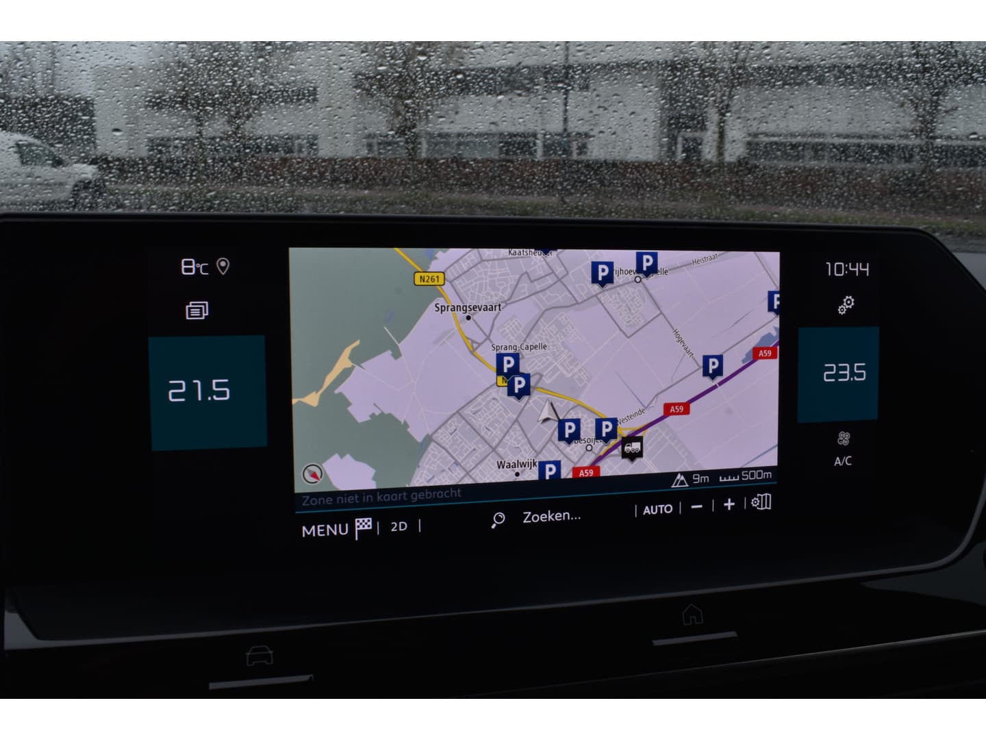 Citroën C4 Puretech 130 EAT8 Shine thumbnail 20