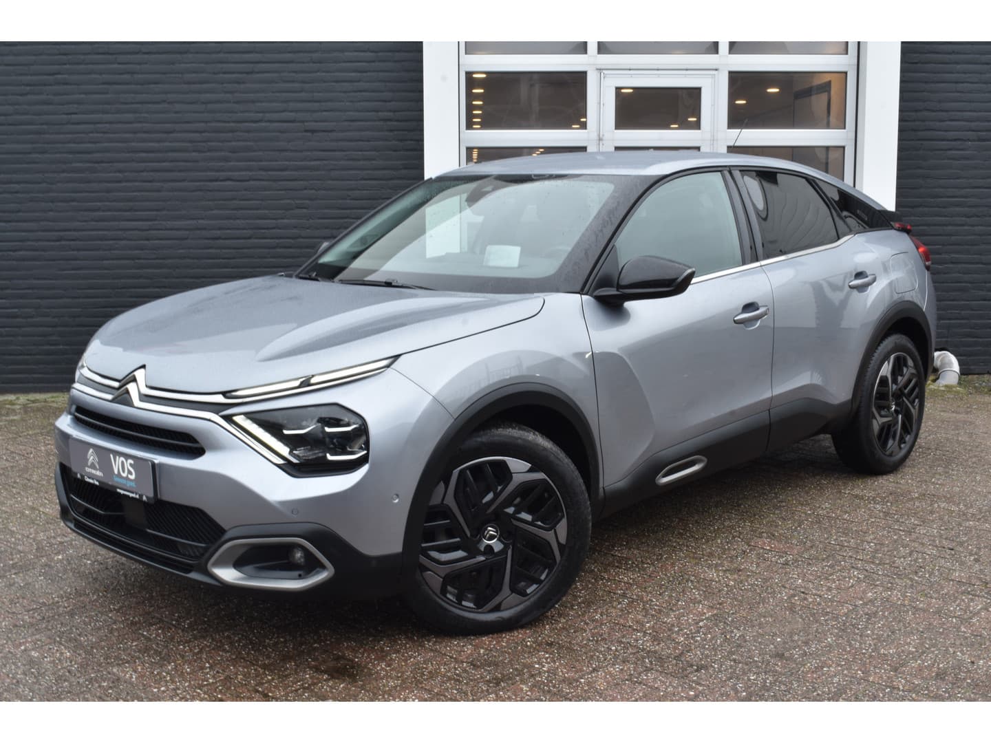 Citroën C4 Puretech 130 EAT8 Shine thumbnail 9