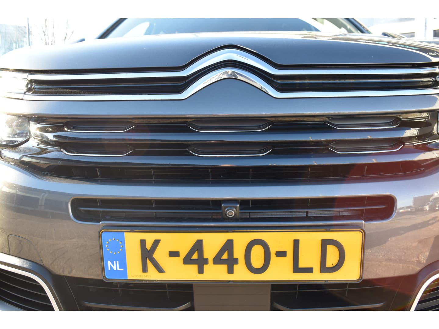 Citroën C5 Aircross PureTech 130 Business Plus thumbnail 10