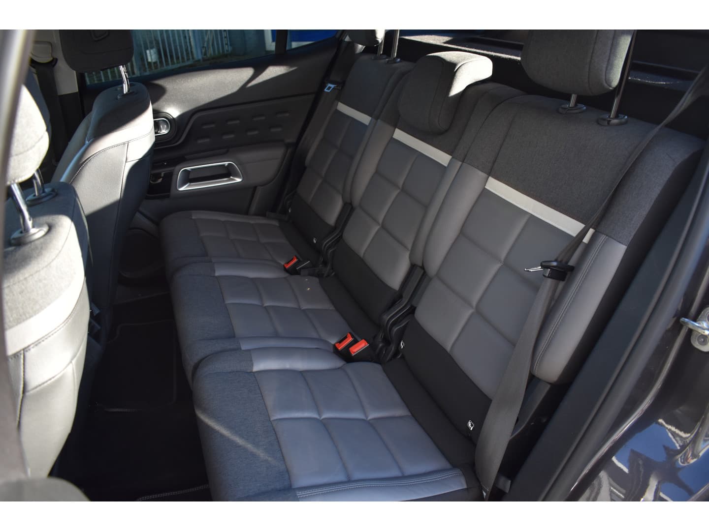 Citroën C5 Aircross PureTech 130 Business Plus thumbnail 17