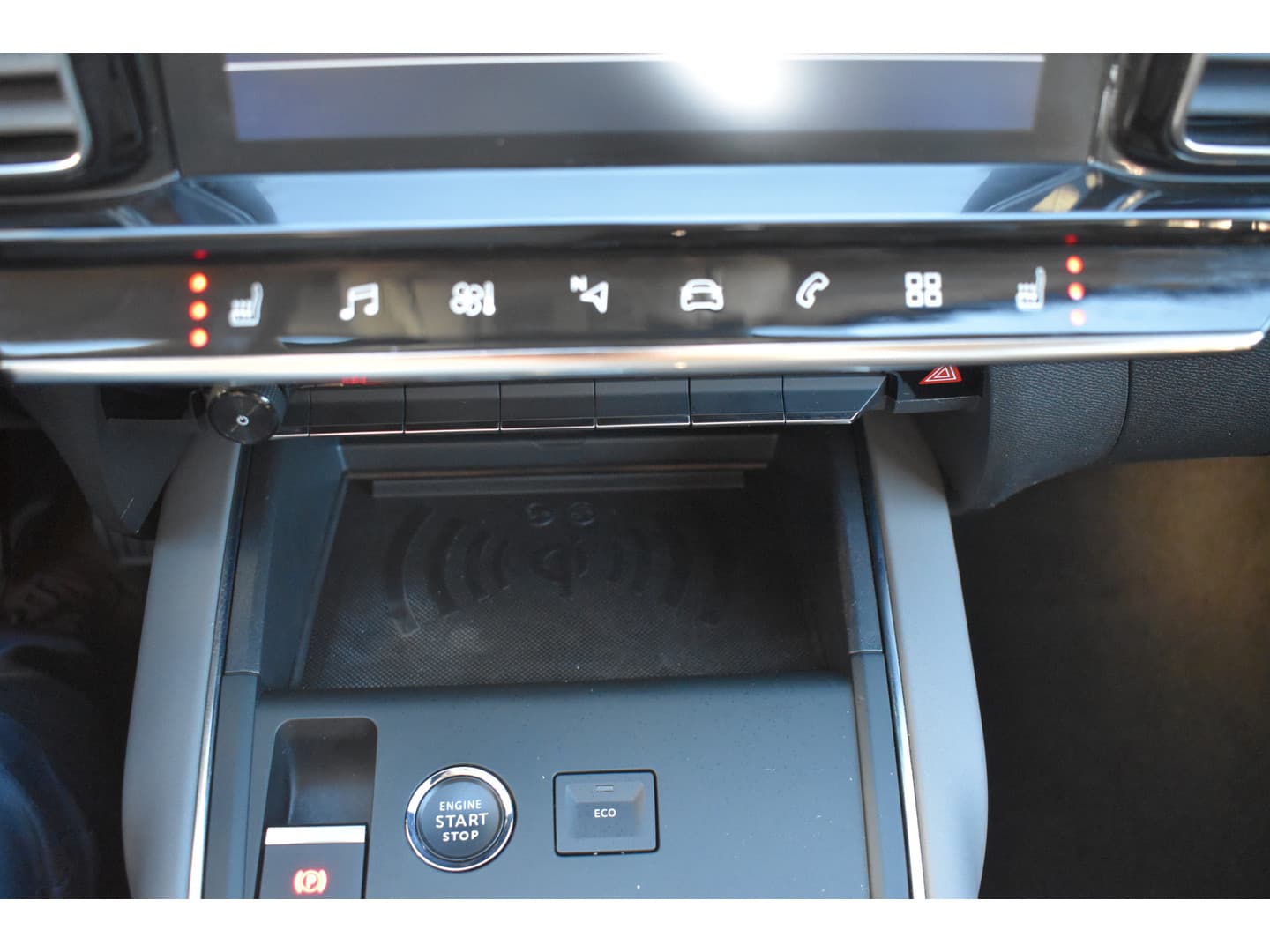 Citroën C5 Aircross PureTech 130 Business Plus thumbnail 22