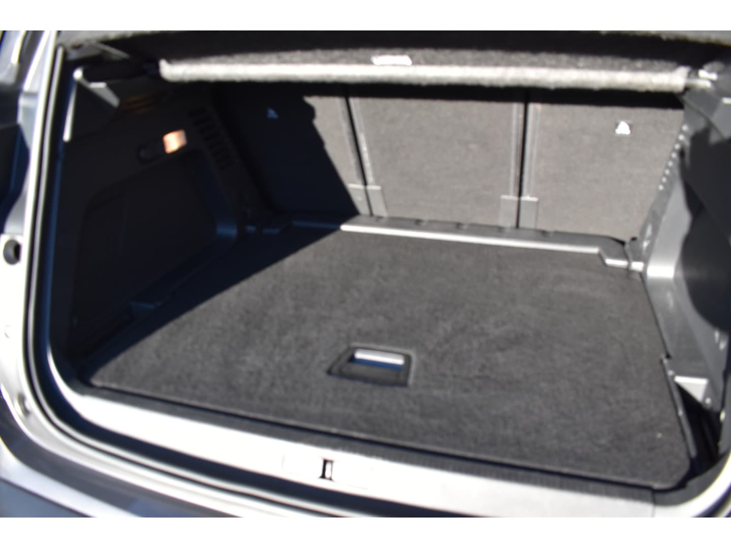 Citroën C5 Aircross PureTech 130 Business Plus thumbnail 25