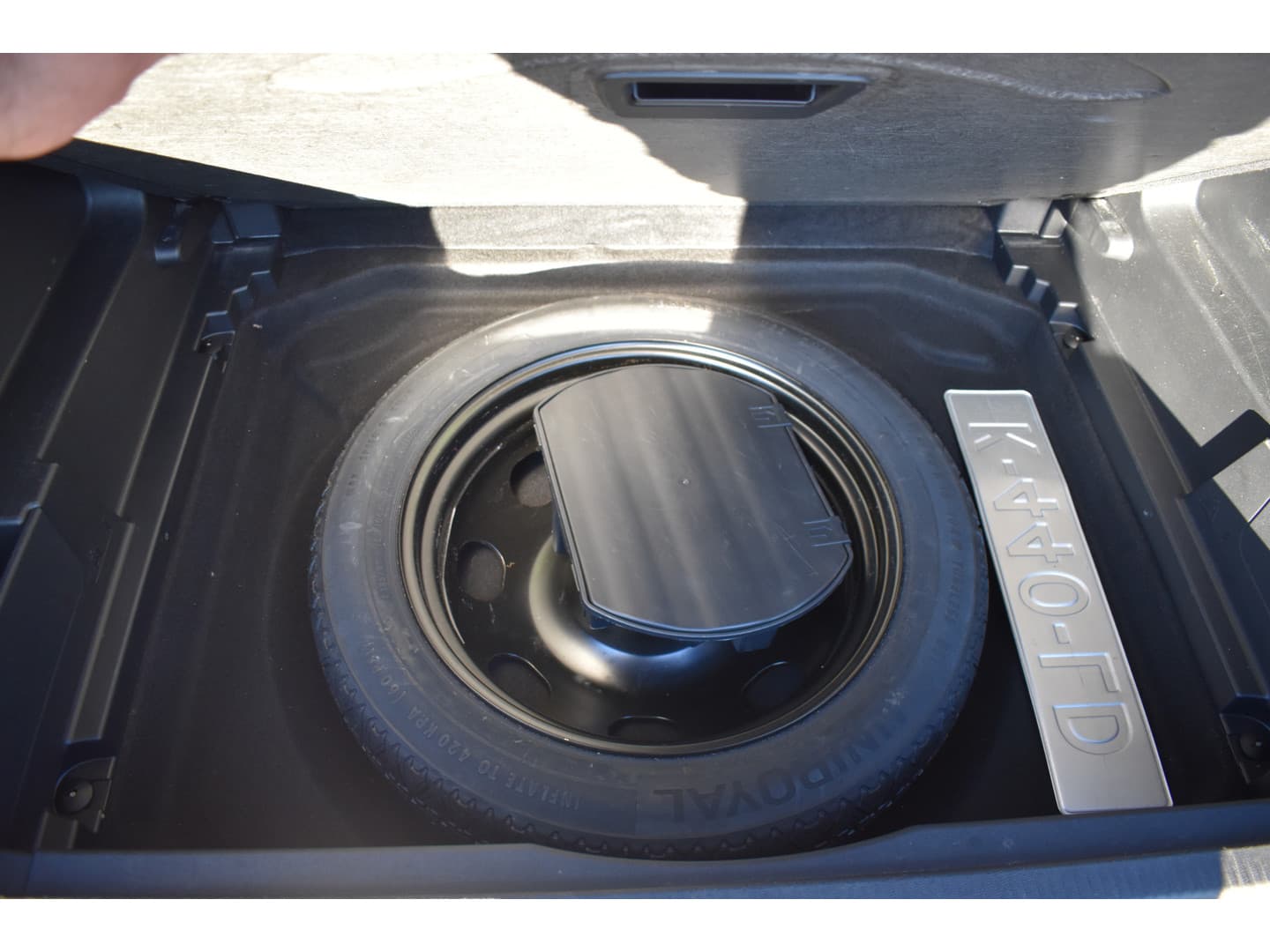 Citroën C5 Aircross PureTech 130 Business Plus thumbnail 26