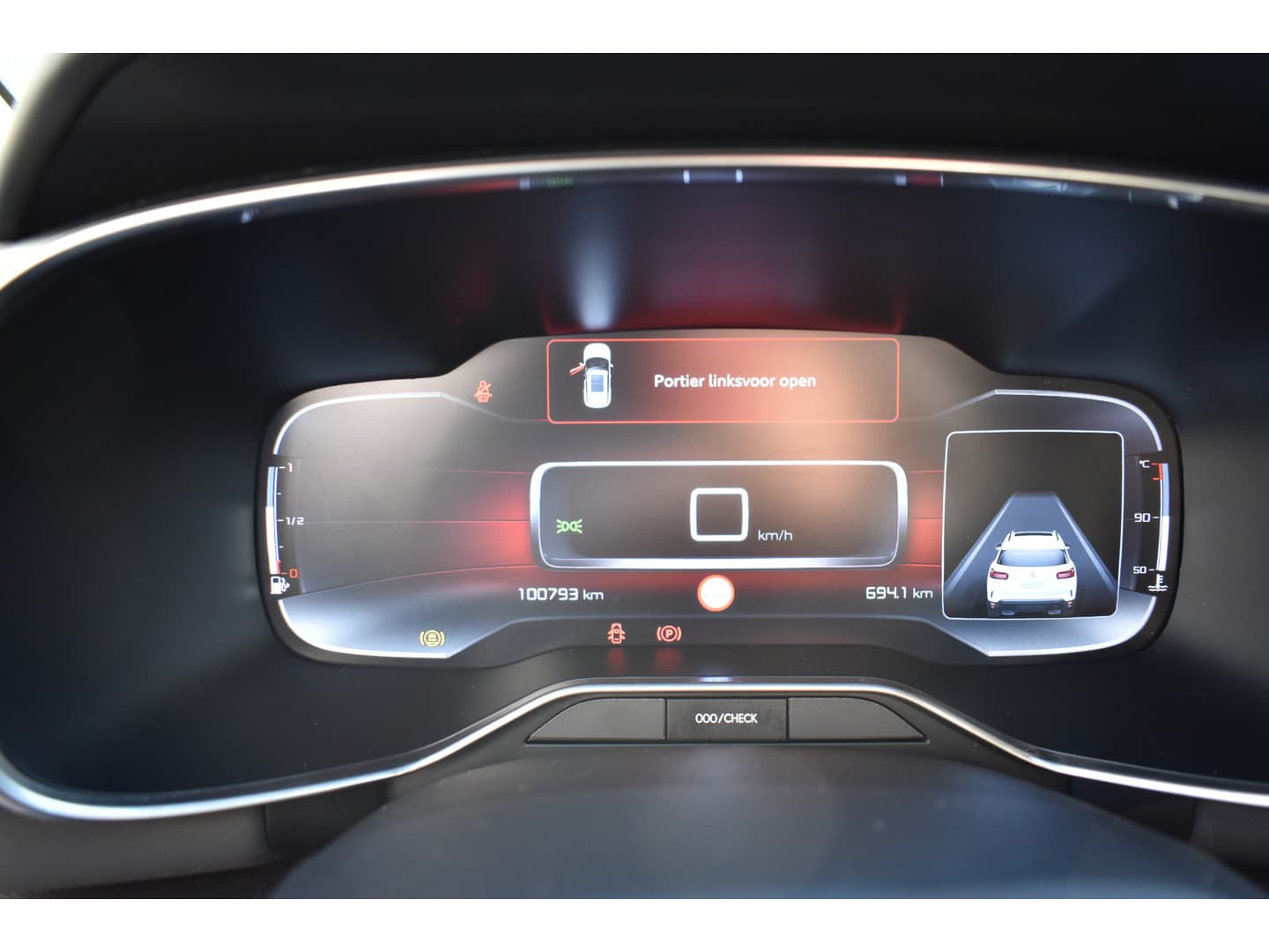 Citroën C5 Aircross PureTech 130 Business Plus thumbnail 29