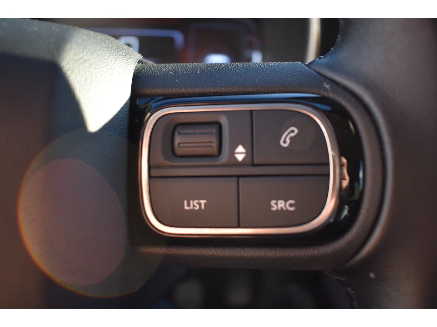 Citroën C5 Aircross PureTech 130 Business Plus thumbnail 33