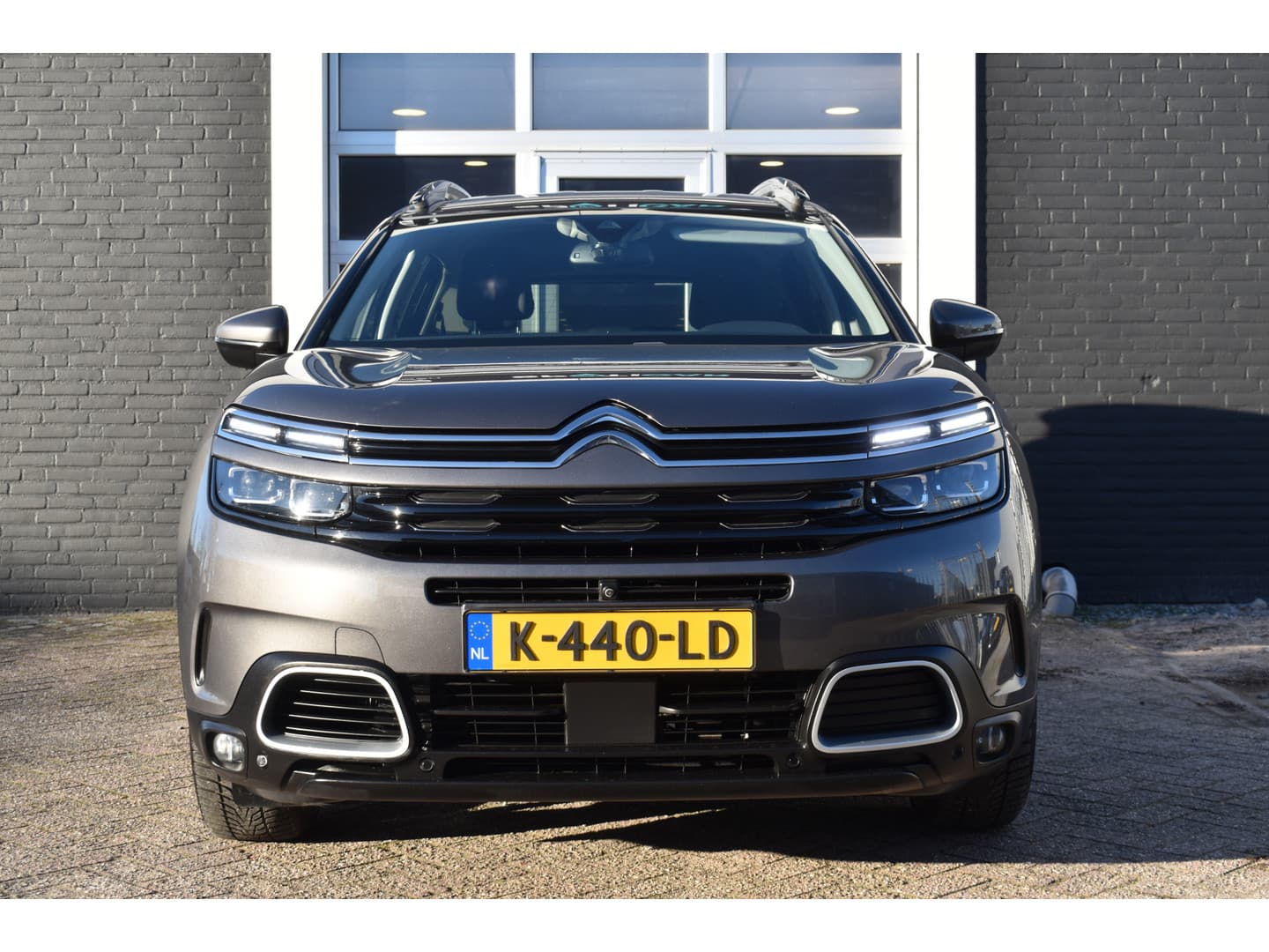 Citroën C5 Aircross PureTech 130 Business Plus thumbnail 6