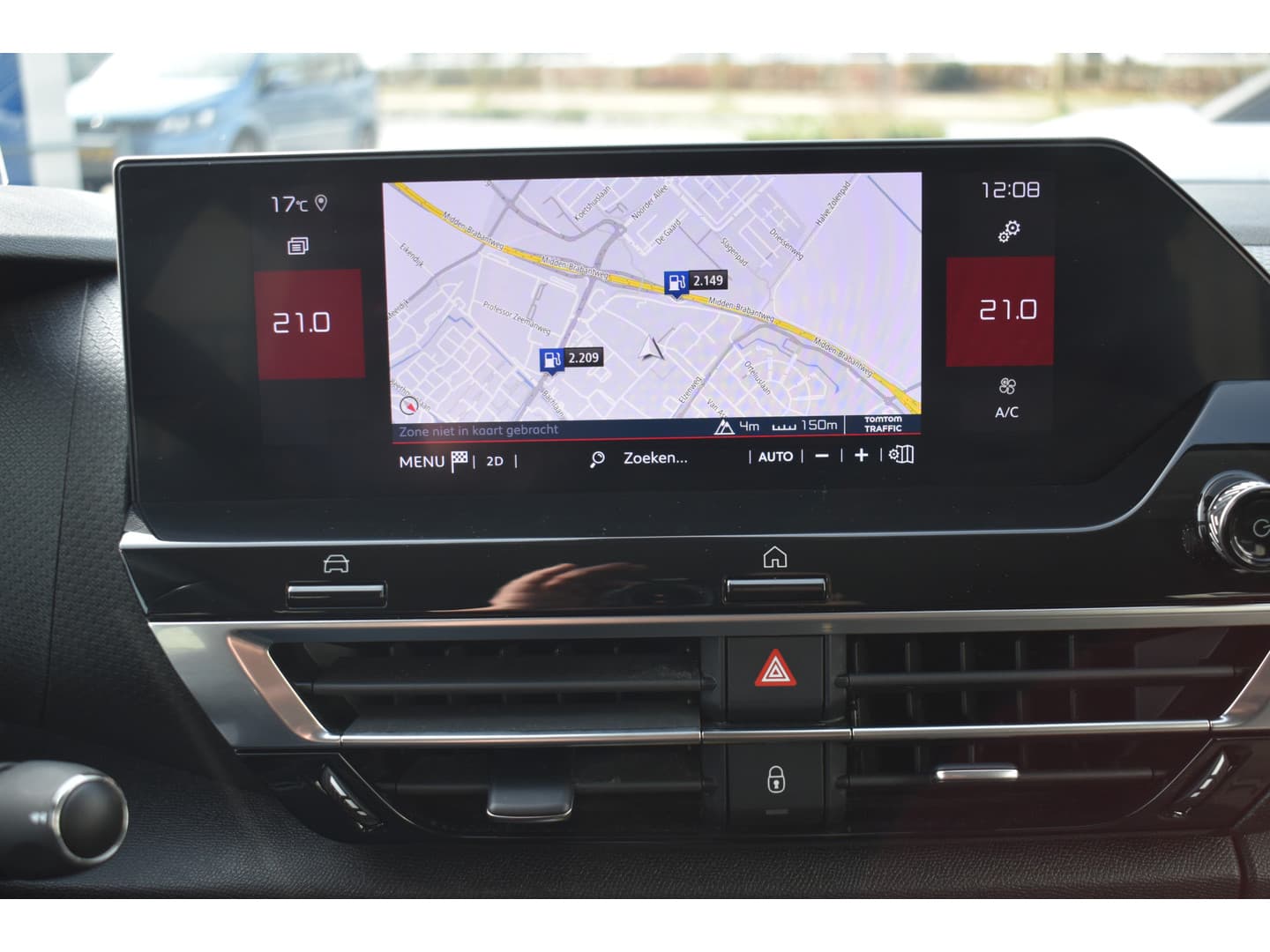 Citroën C4 Puretech EAT8 Business Plus thumbnail 44