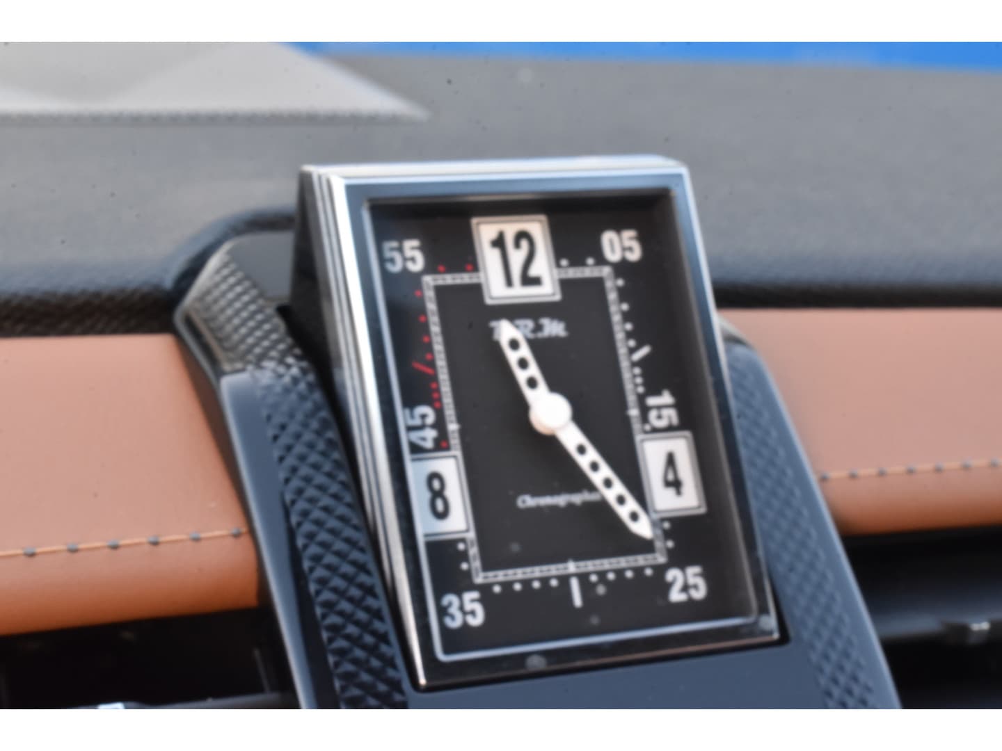 DS 7 Crossback E-Tense EAT8 300pk 4x4 Opera Panorama dak thumbnail 12