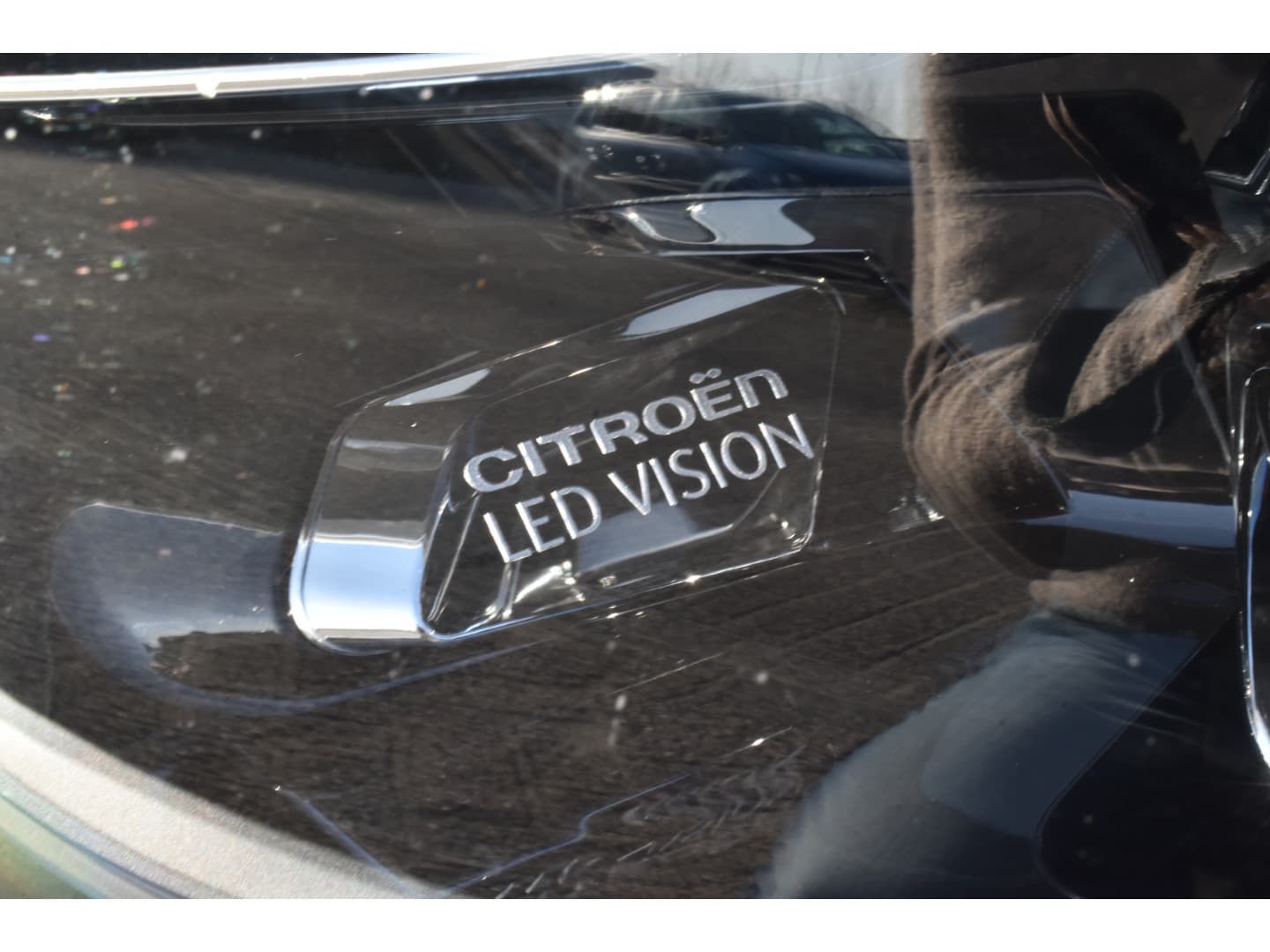 Citroën C3 PureTech 83 Max Airco thumbnail 10