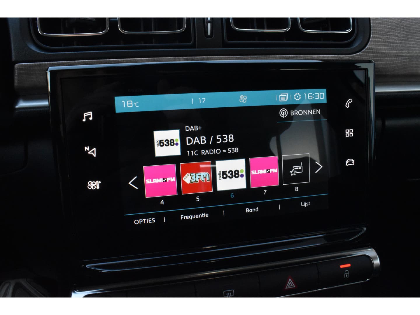 Citroën C3 PureTech 83 Max Airco thumbnail 15