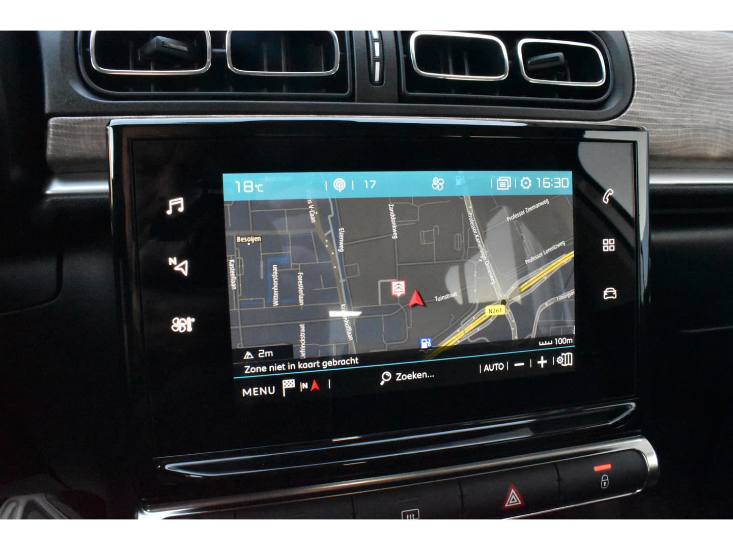 Citroën C3 PureTech 83 Max Airco thumbnail 8