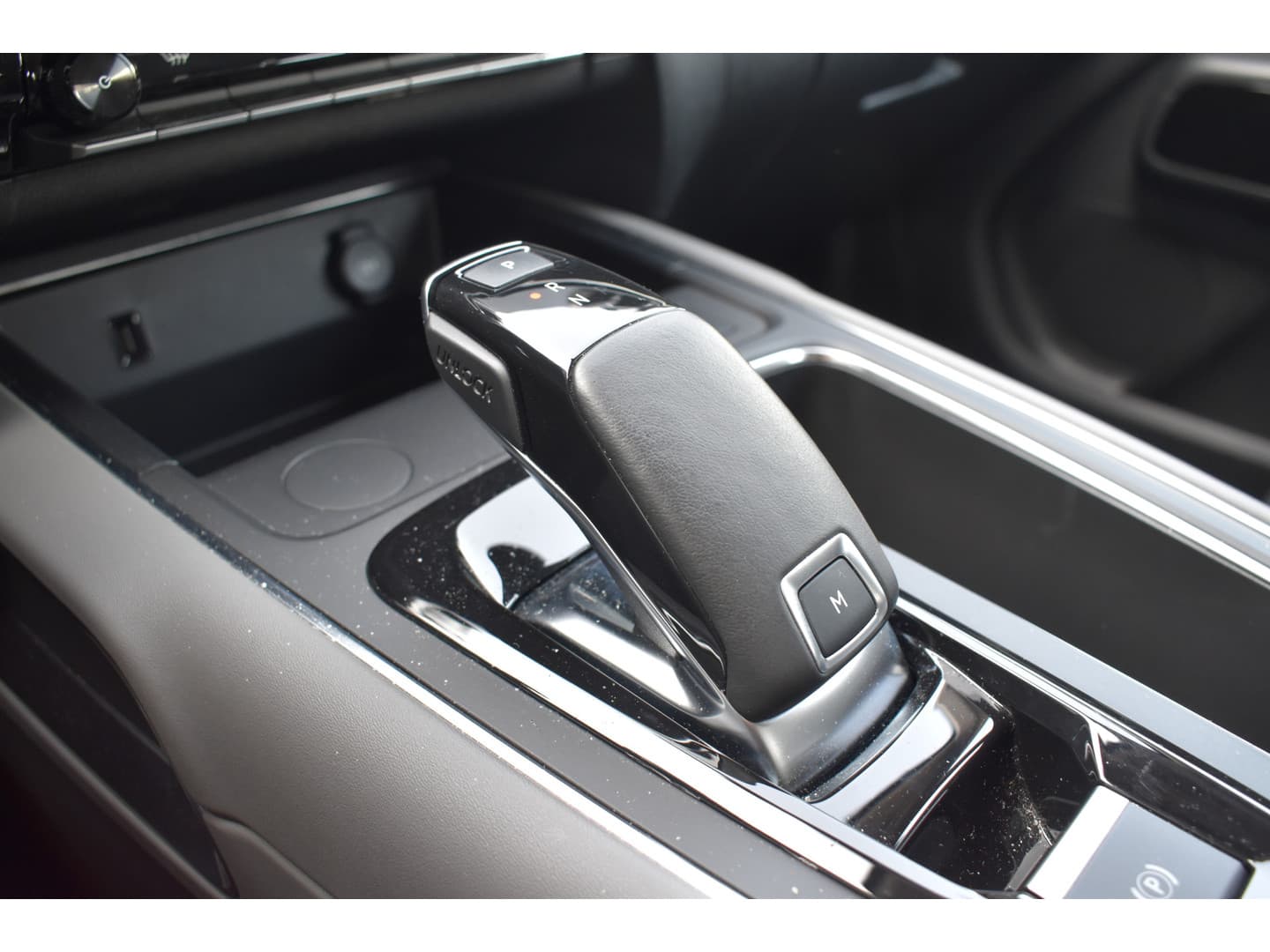 Citroën C5 Aircross PureTech 130 EAT8 Business thumbnail 12