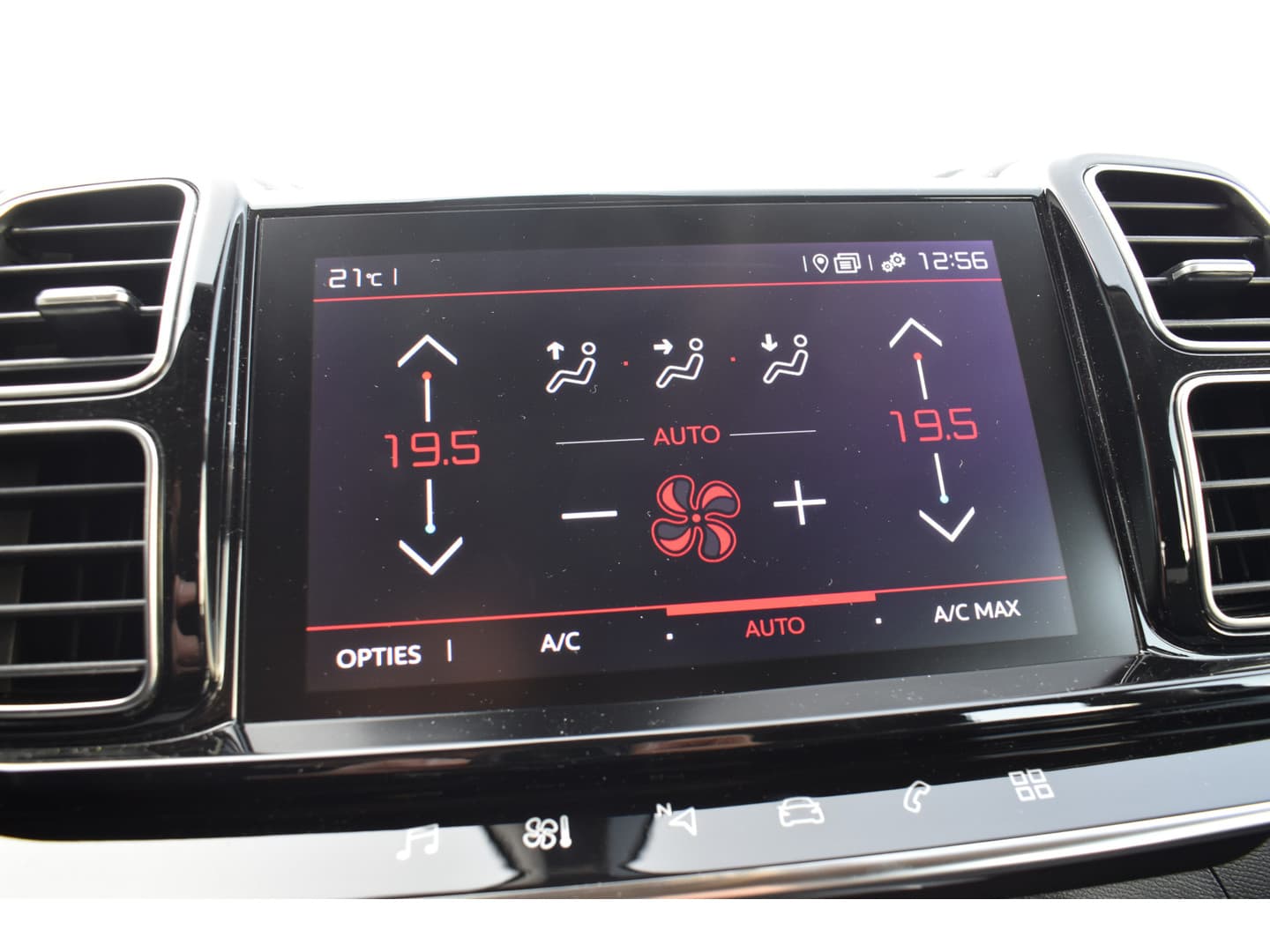 Citroën C5 Aircross PureTech 130 EAT8 Business thumbnail 18