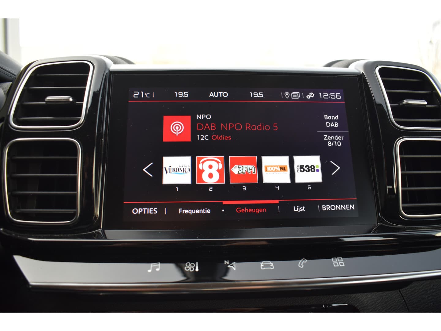 Citroën C5 Aircross PureTech 130 EAT8 Business thumbnail 19