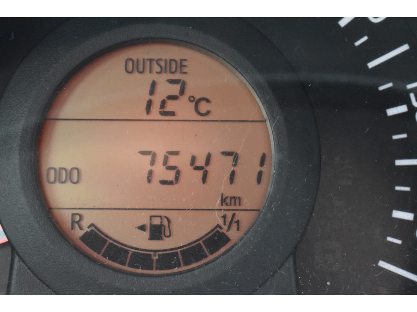 Citroën C1 1.0 VTi Feel Airco thumbnail 11