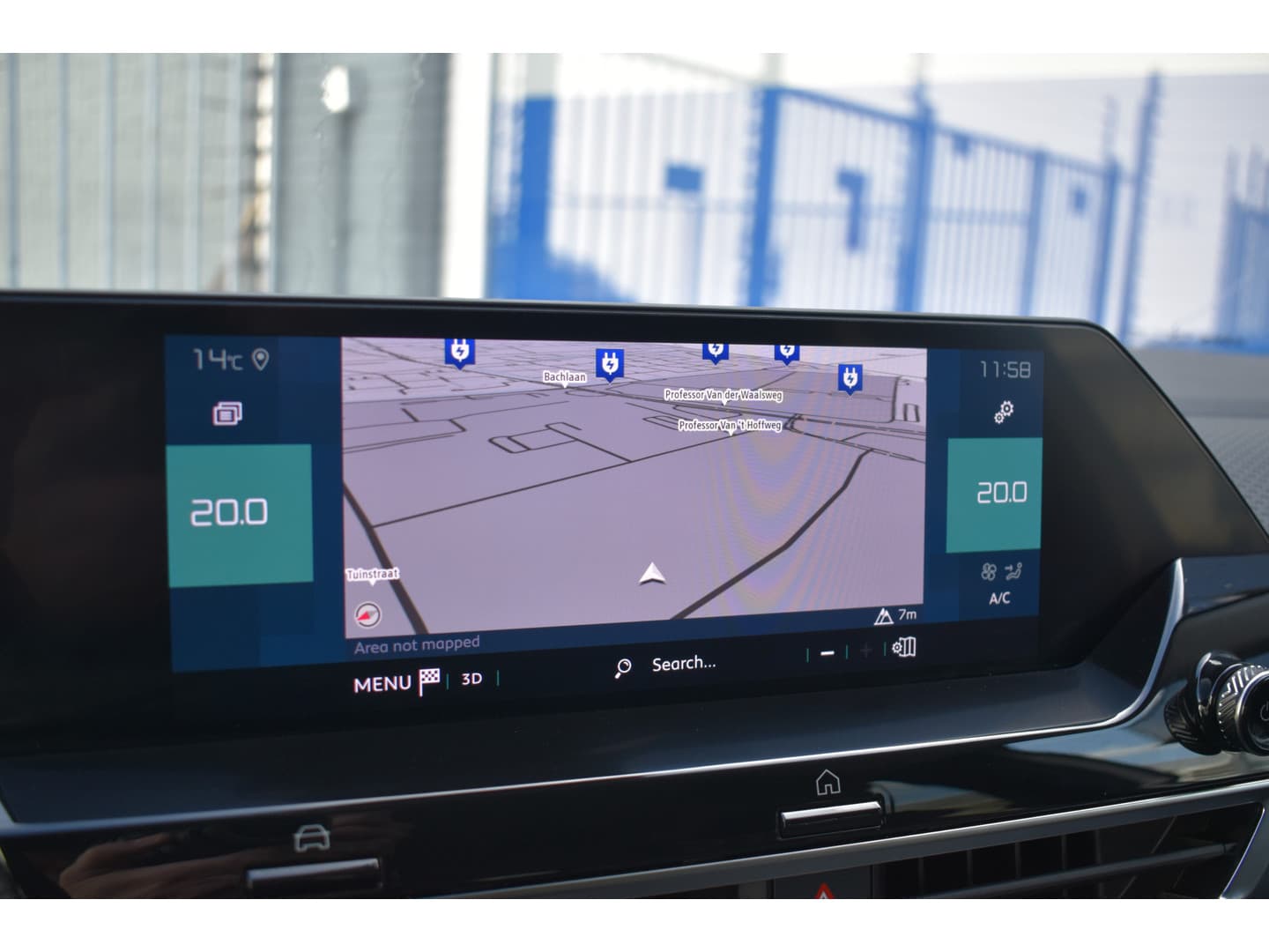 Citroën Ë-C4 Feel Pack 50 kWh thumbnail 13