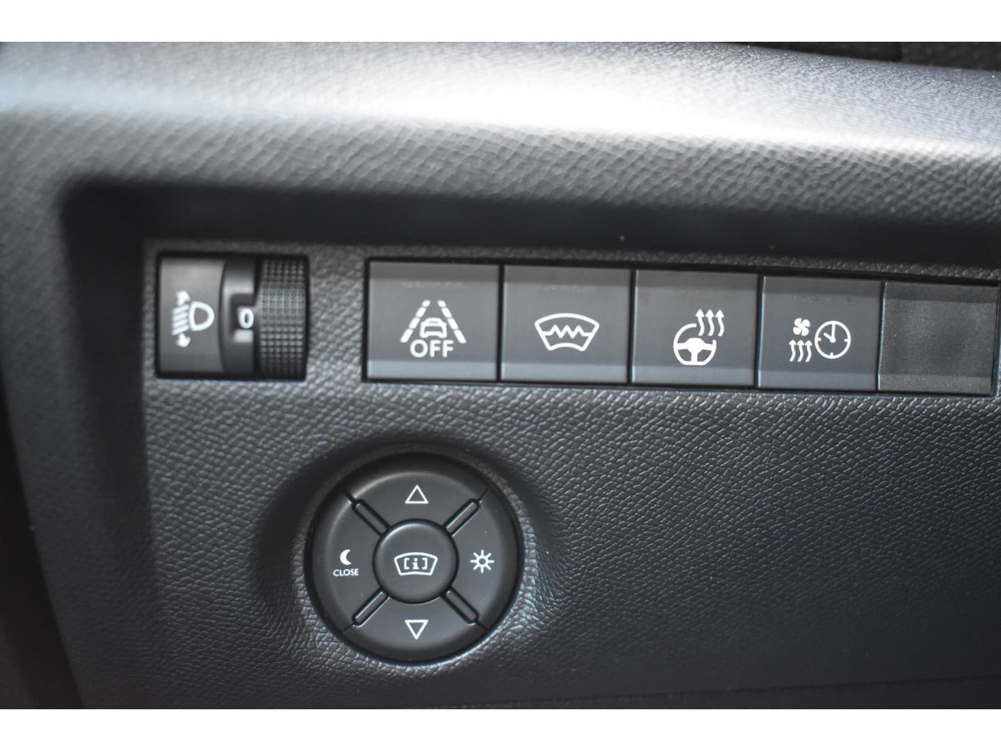 Citroën Ë-C4 Feel Pack 50 kWh thumbnail 17