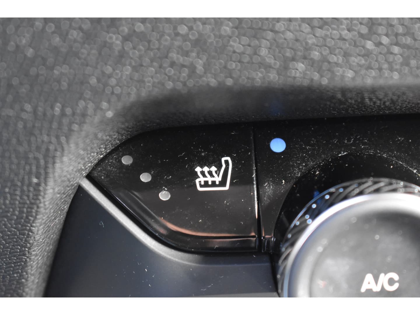 Citroën Ë-C4 Feel Pack 50 kWh thumbnail 21