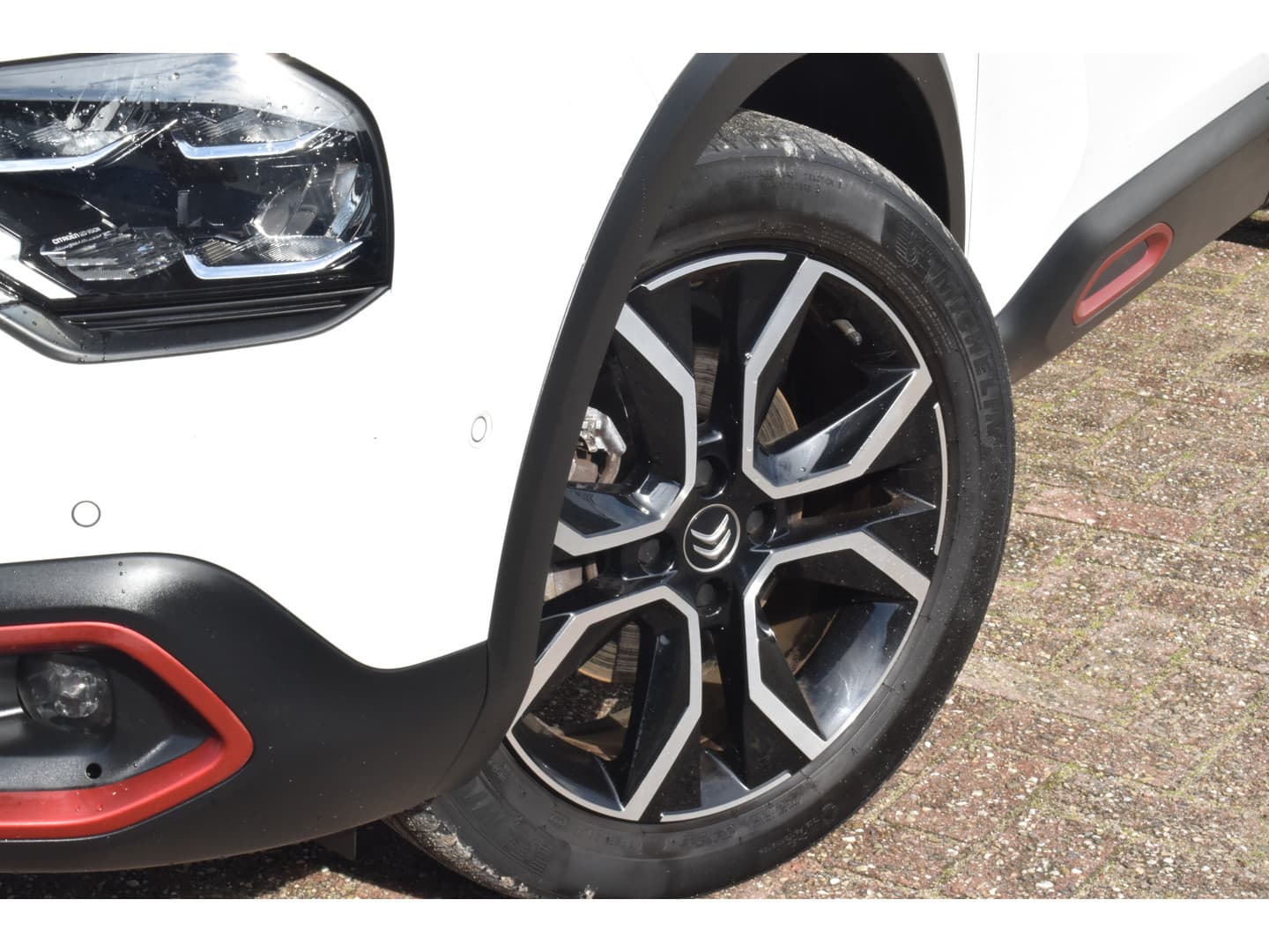 Citroën Ë-C4 Feel Pack 50 kWh thumbnail 25