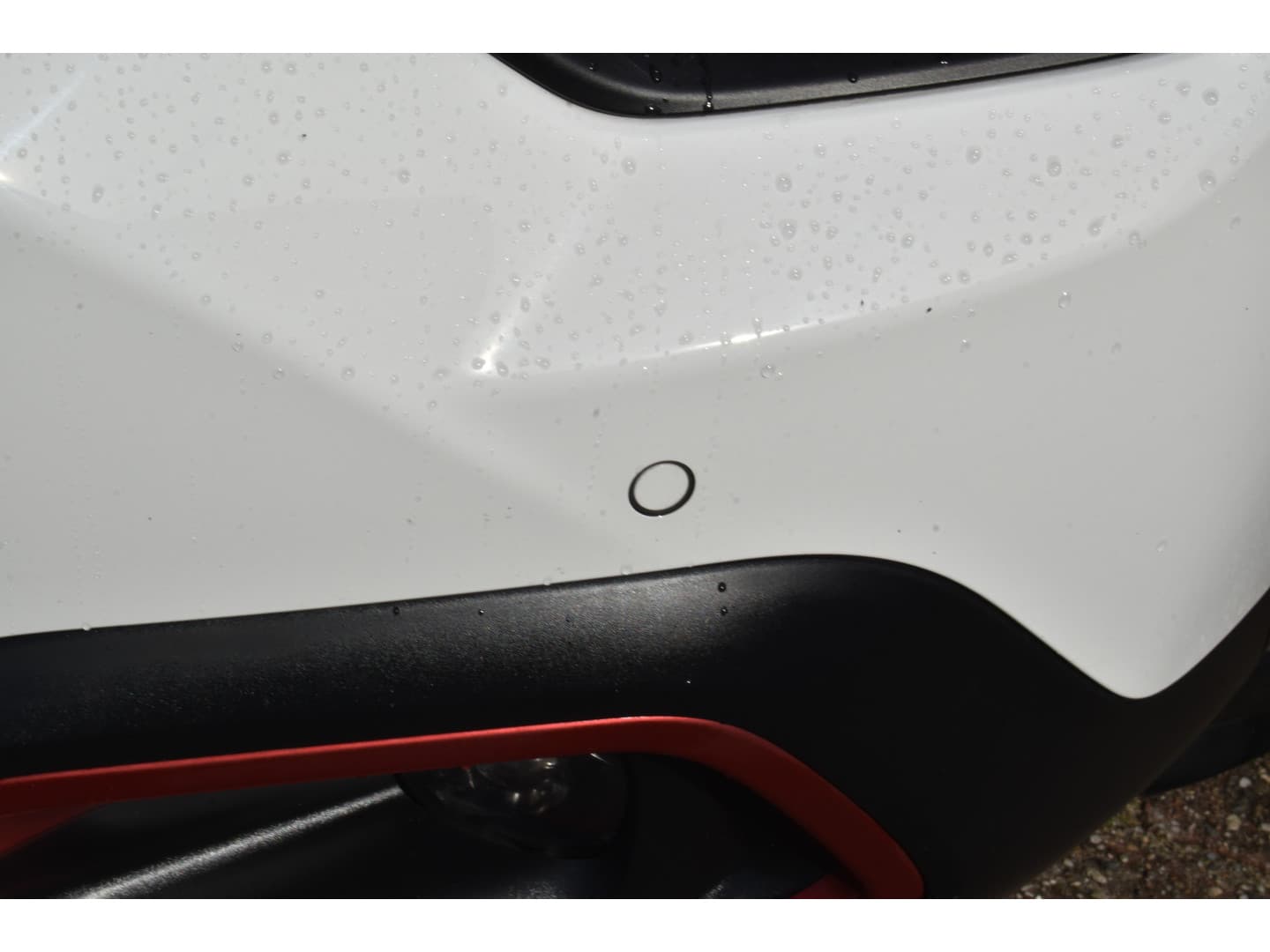 Citroën Ë-C4 Feel Pack 50 kWh thumbnail 26