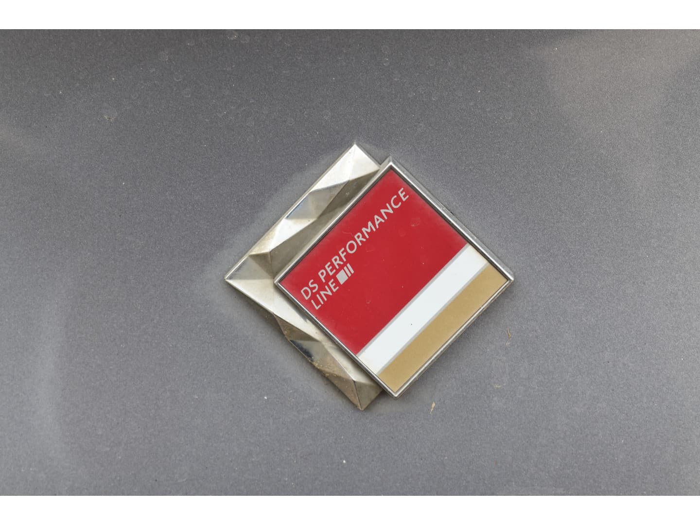 DS 5 THP 165pk Performance Line Automaat thumbnail 17