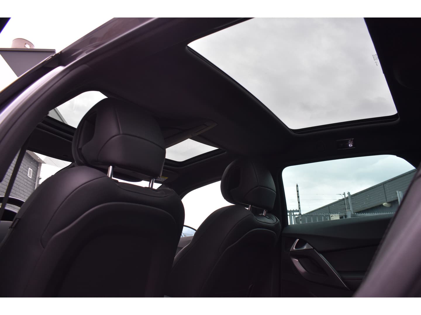 DS 5 THP 165pk Performance Line Automaat thumbnail 18