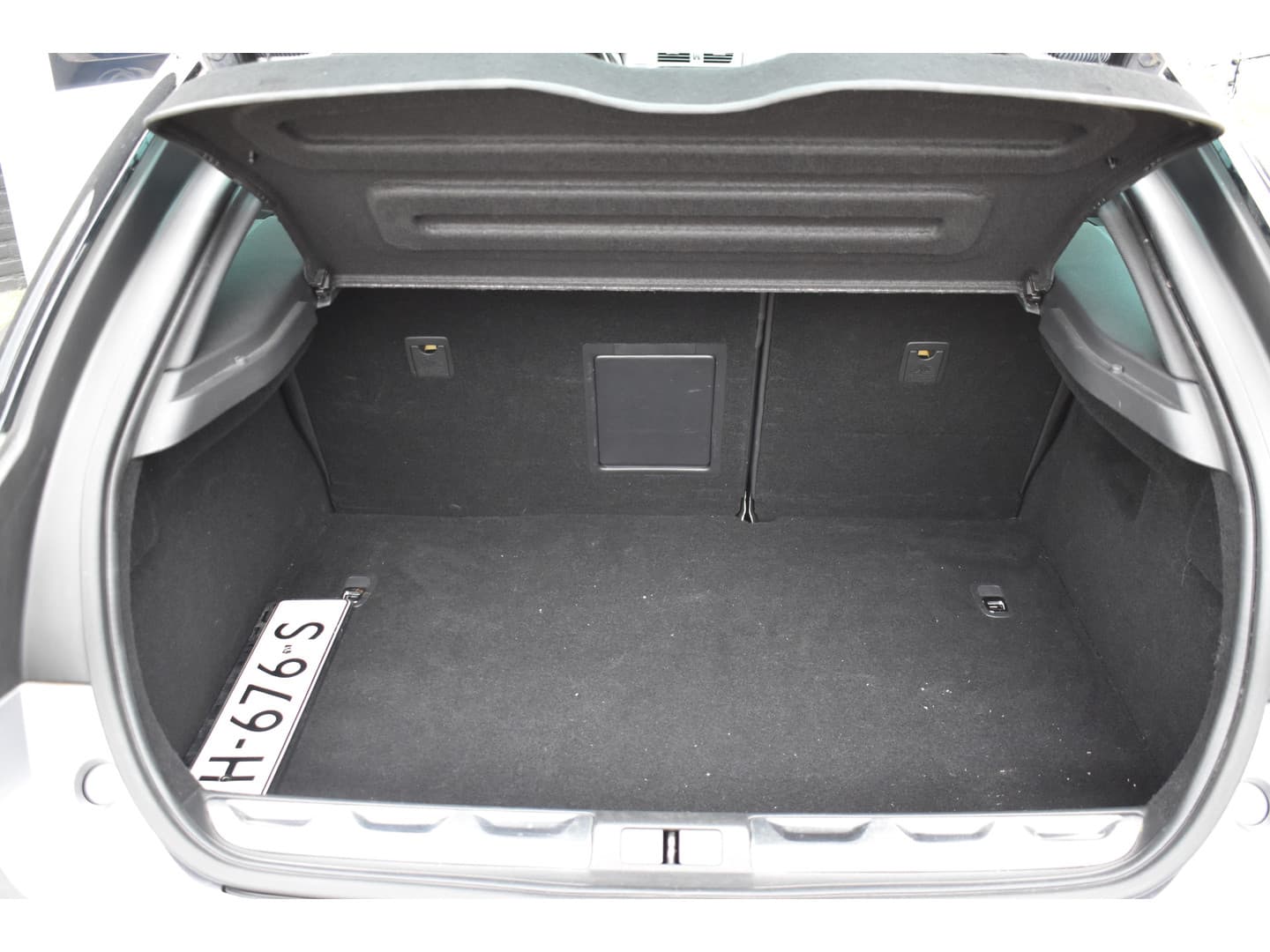 DS 5 THP 165pk Performance Line Automaat thumbnail 21