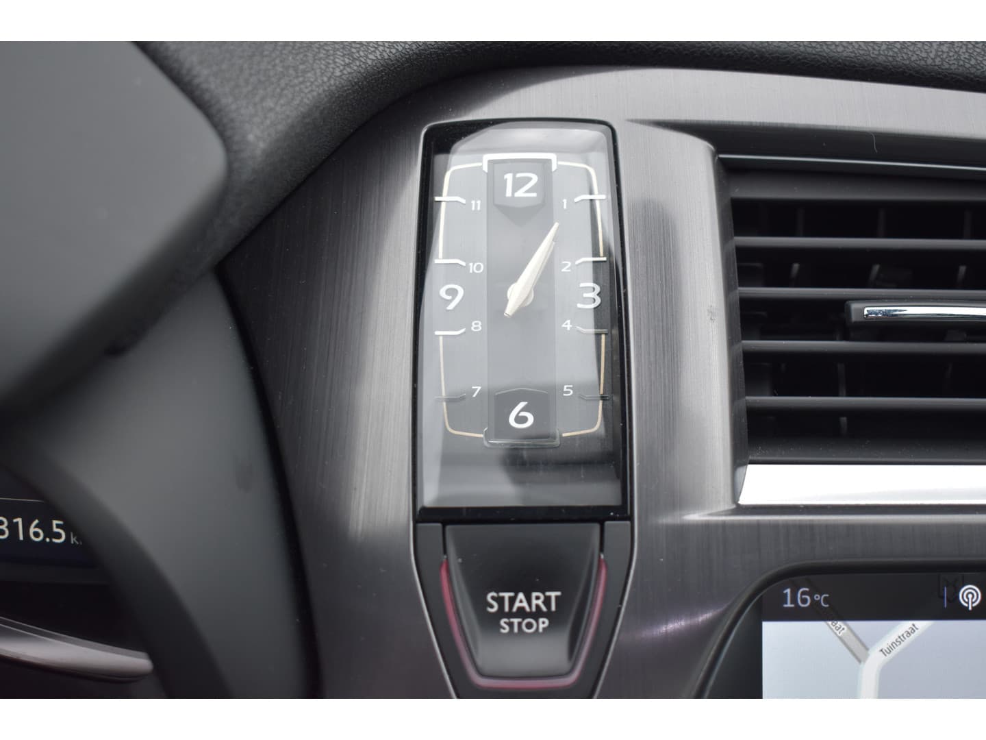 DS 5 THP 165pk Performance Line Automaat thumbnail 32