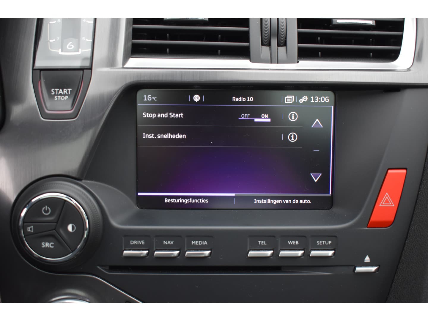 DS 5 THP 165pk Performance Line Automaat thumbnail 33