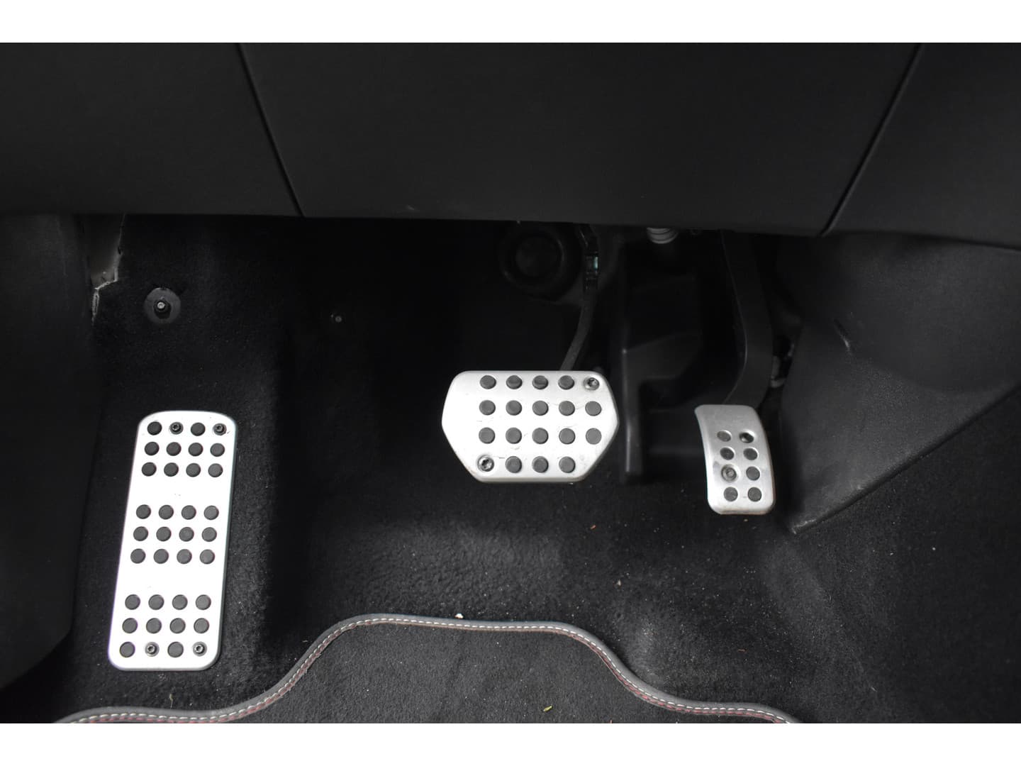 DS 5 THP 165pk Performance Line Automaat thumbnail 34