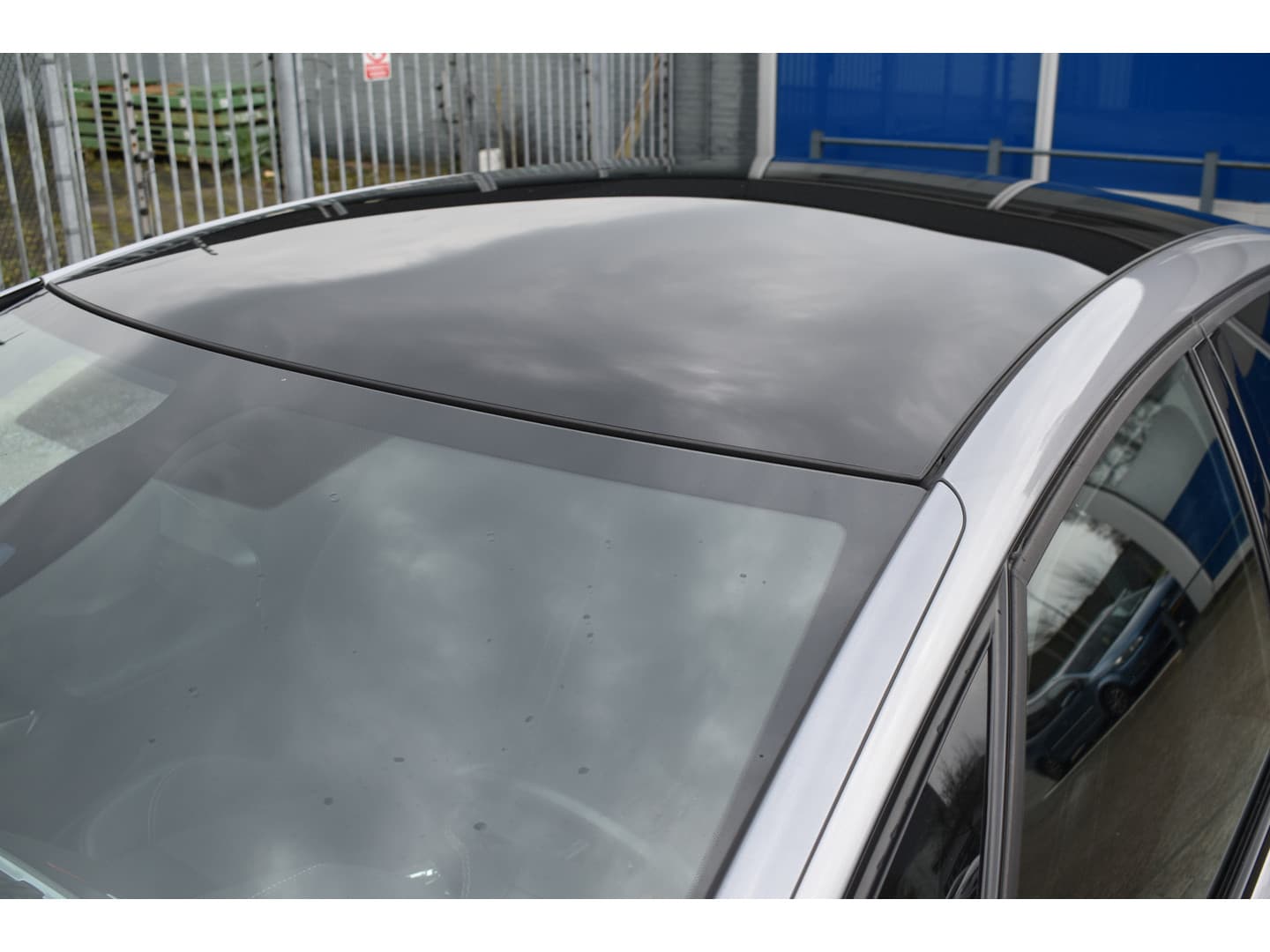 DS 5 THP 165pk Performance Line Automaat thumbnail 44