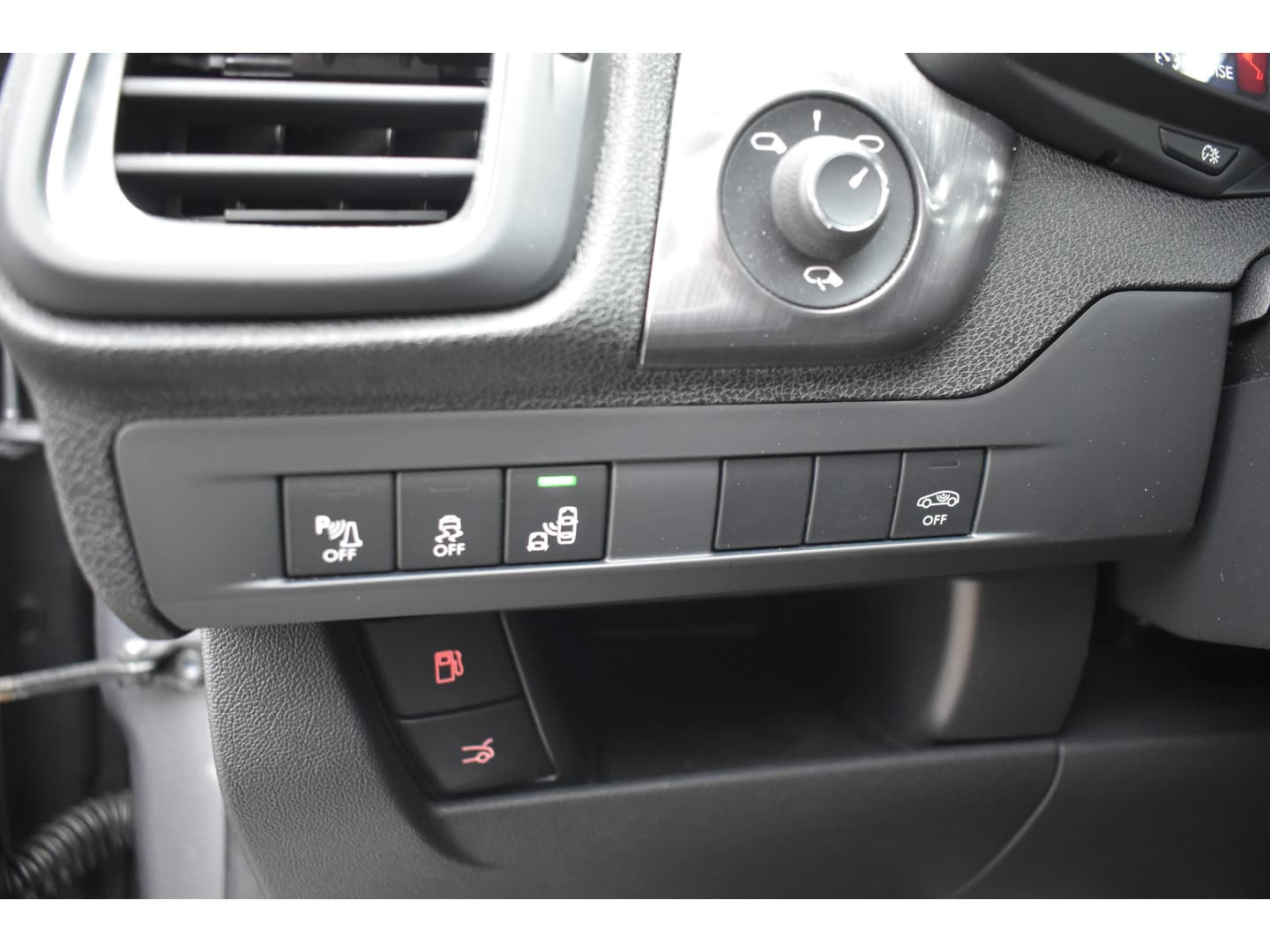 DS 5 THP 165pk Performance Line Automaat thumbnail 45