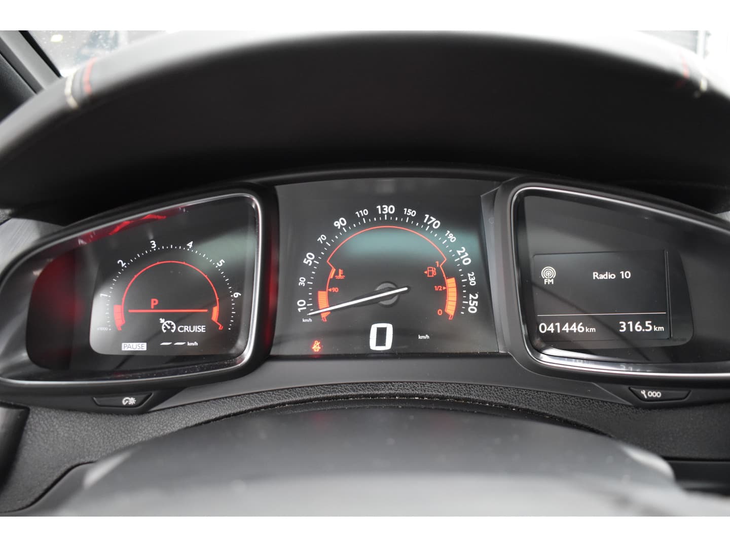 DS 5 THP 165pk Performance Line Automaat thumbnail 46