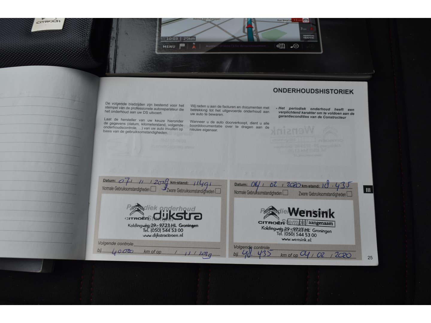 DS 5 THP 165pk Performance Line Automaat thumbnail 49